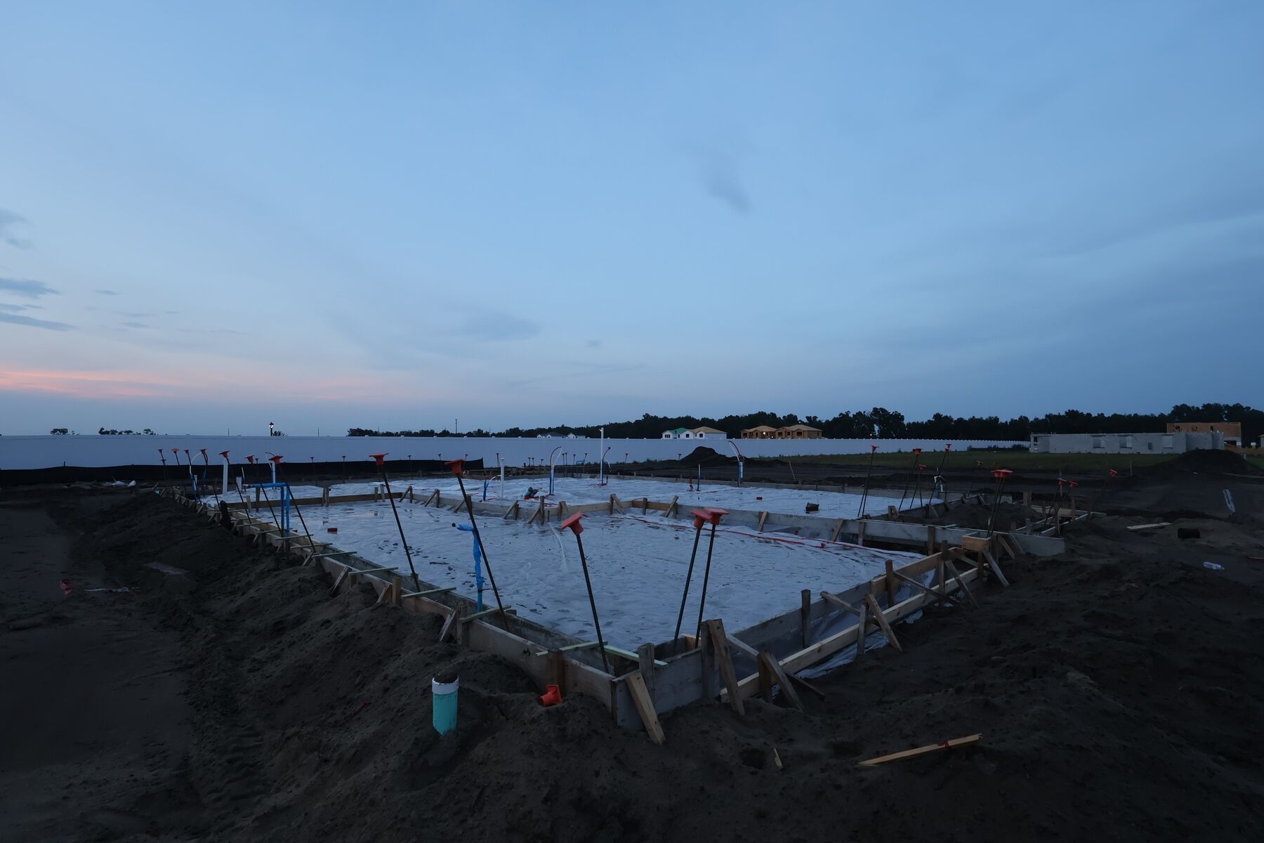 Homesite