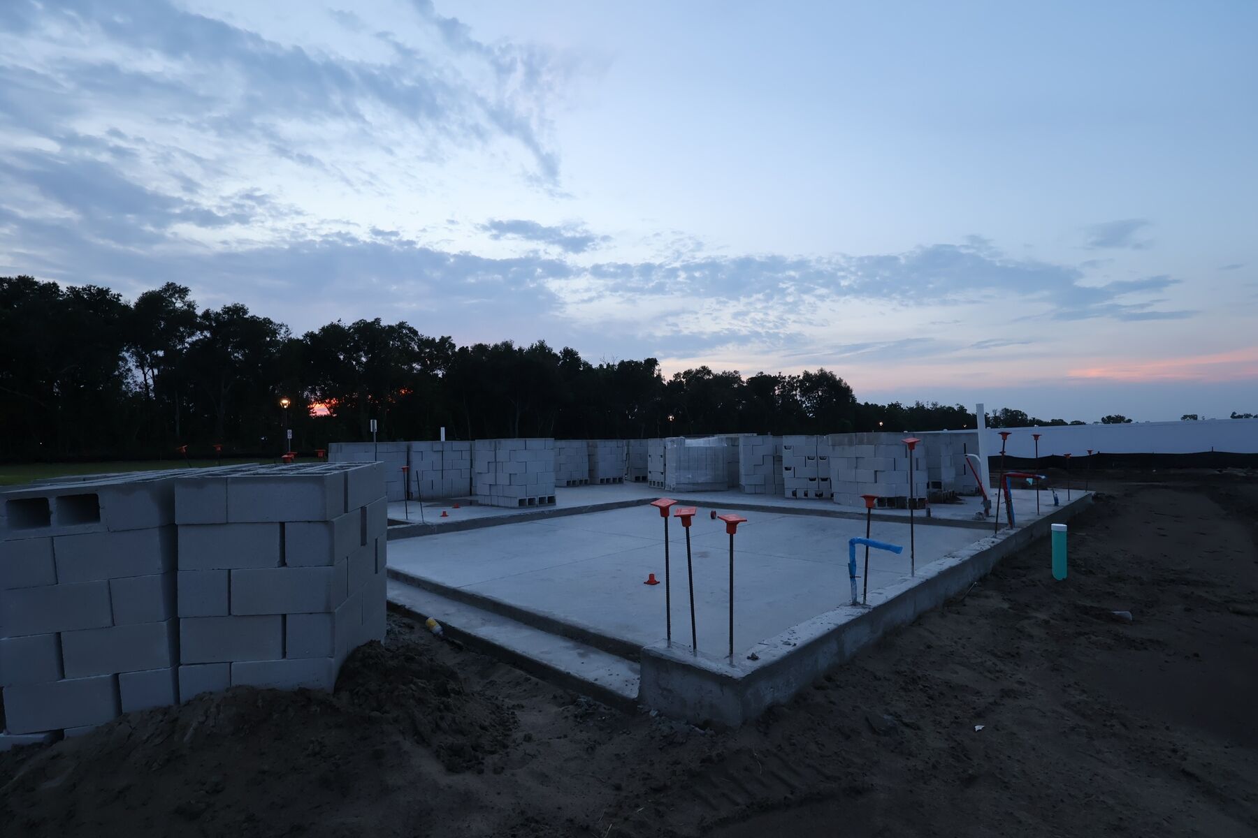 Homesite