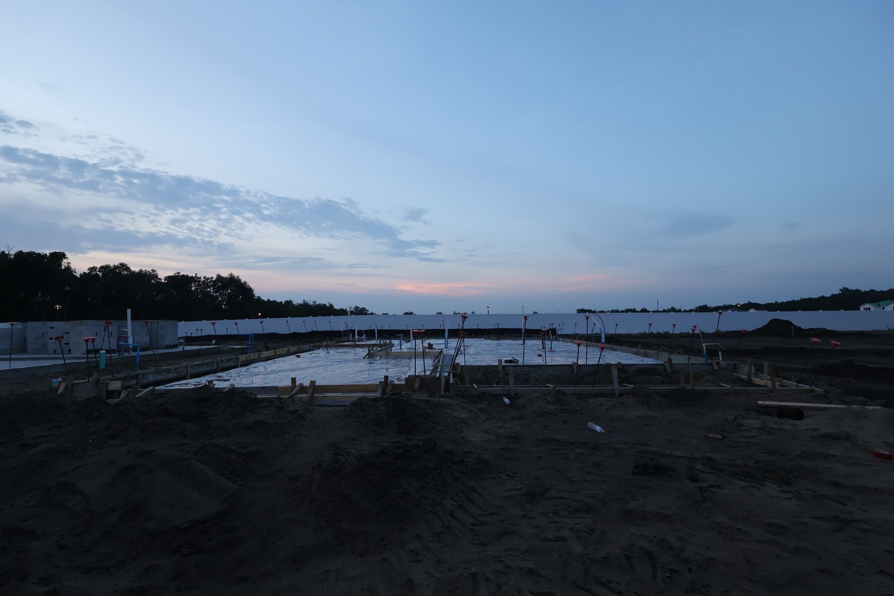 Homesite