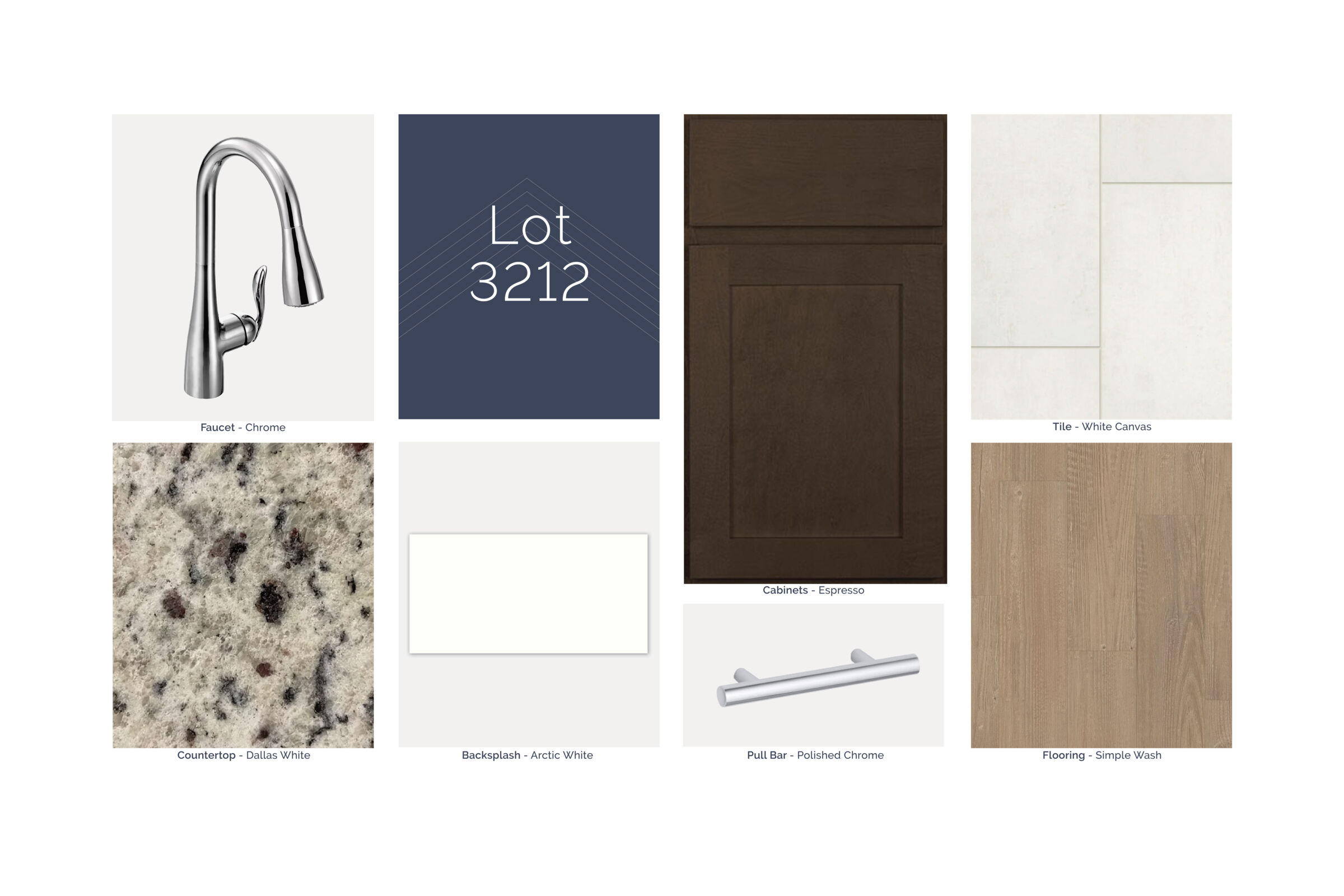 QMI Design Selections