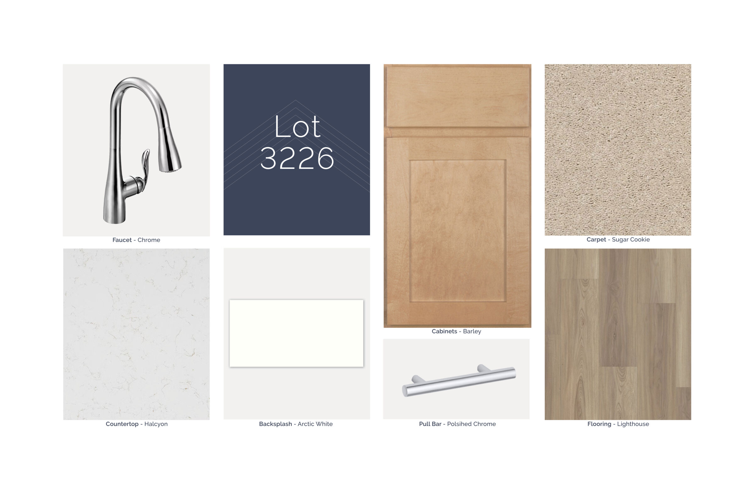 QMI Design Selections