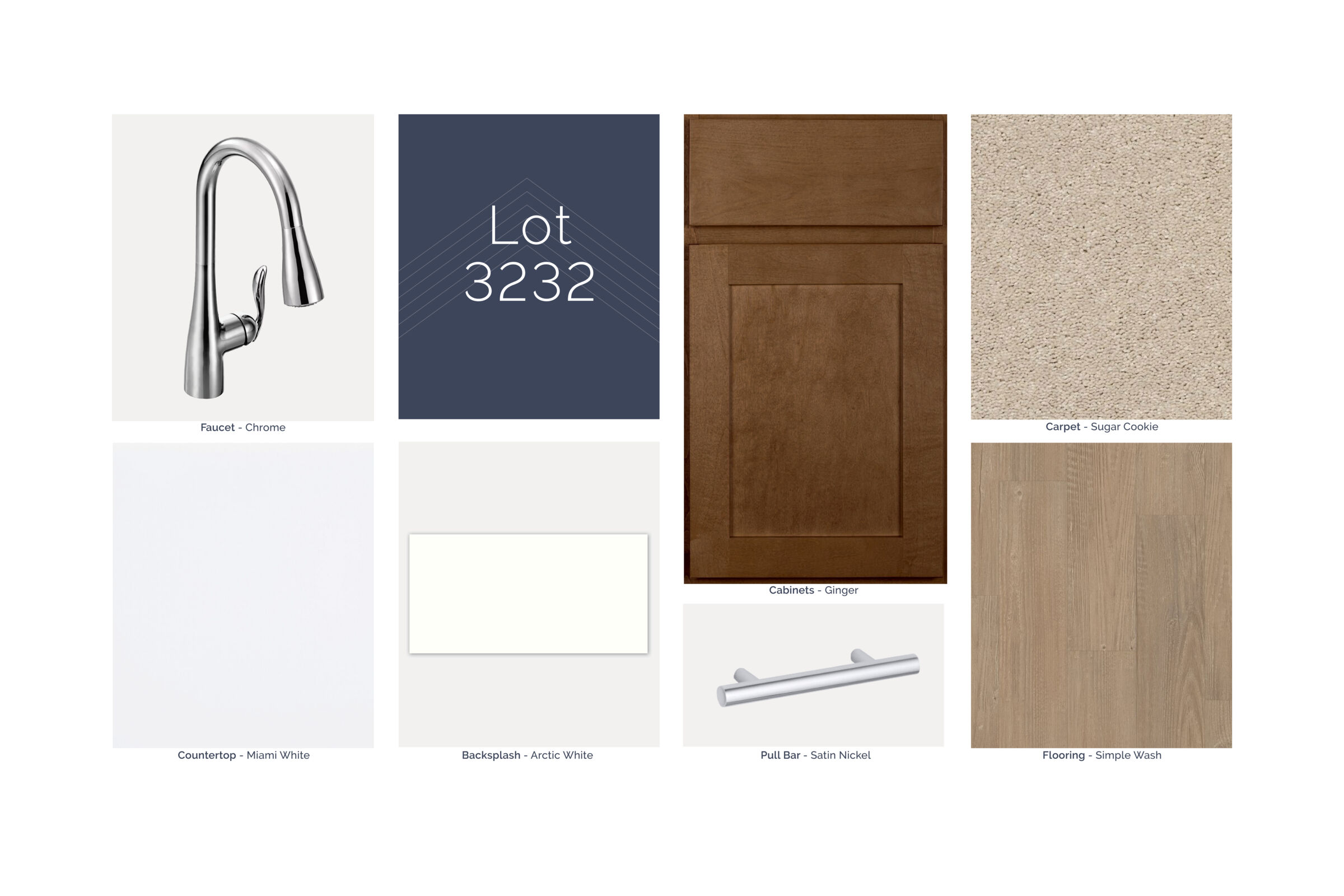 QMI Design Selections