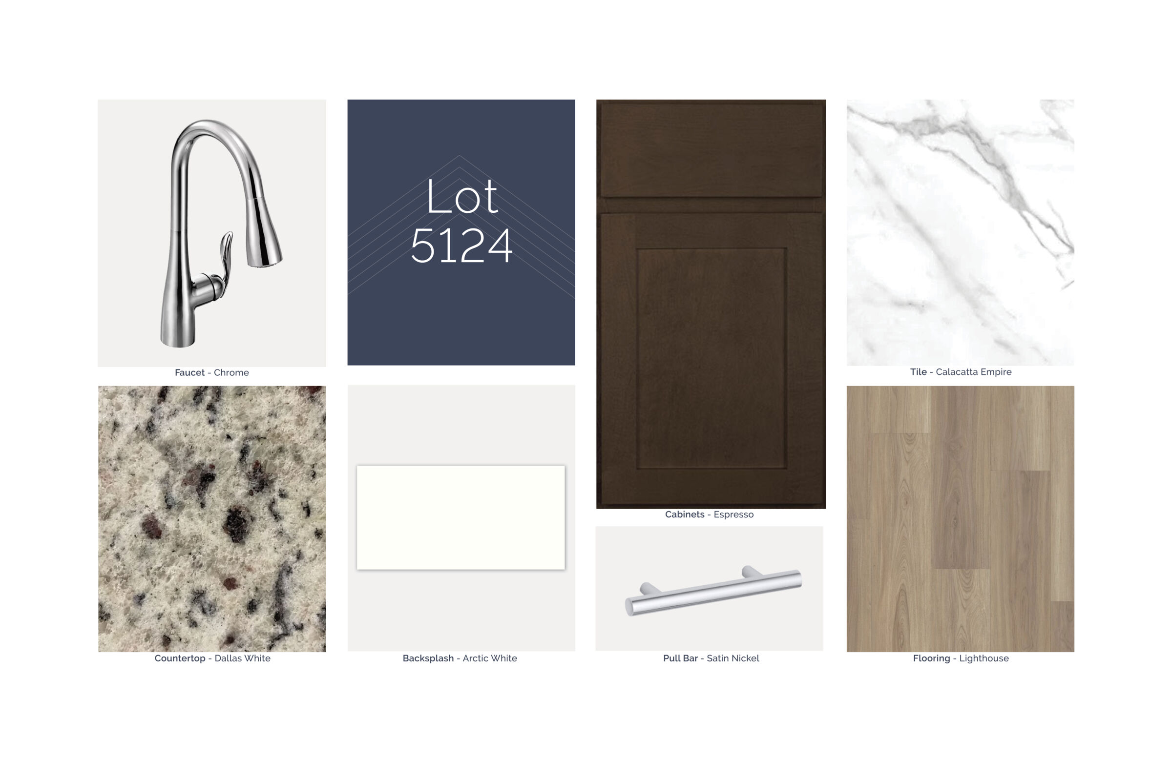 QMI Design Selections