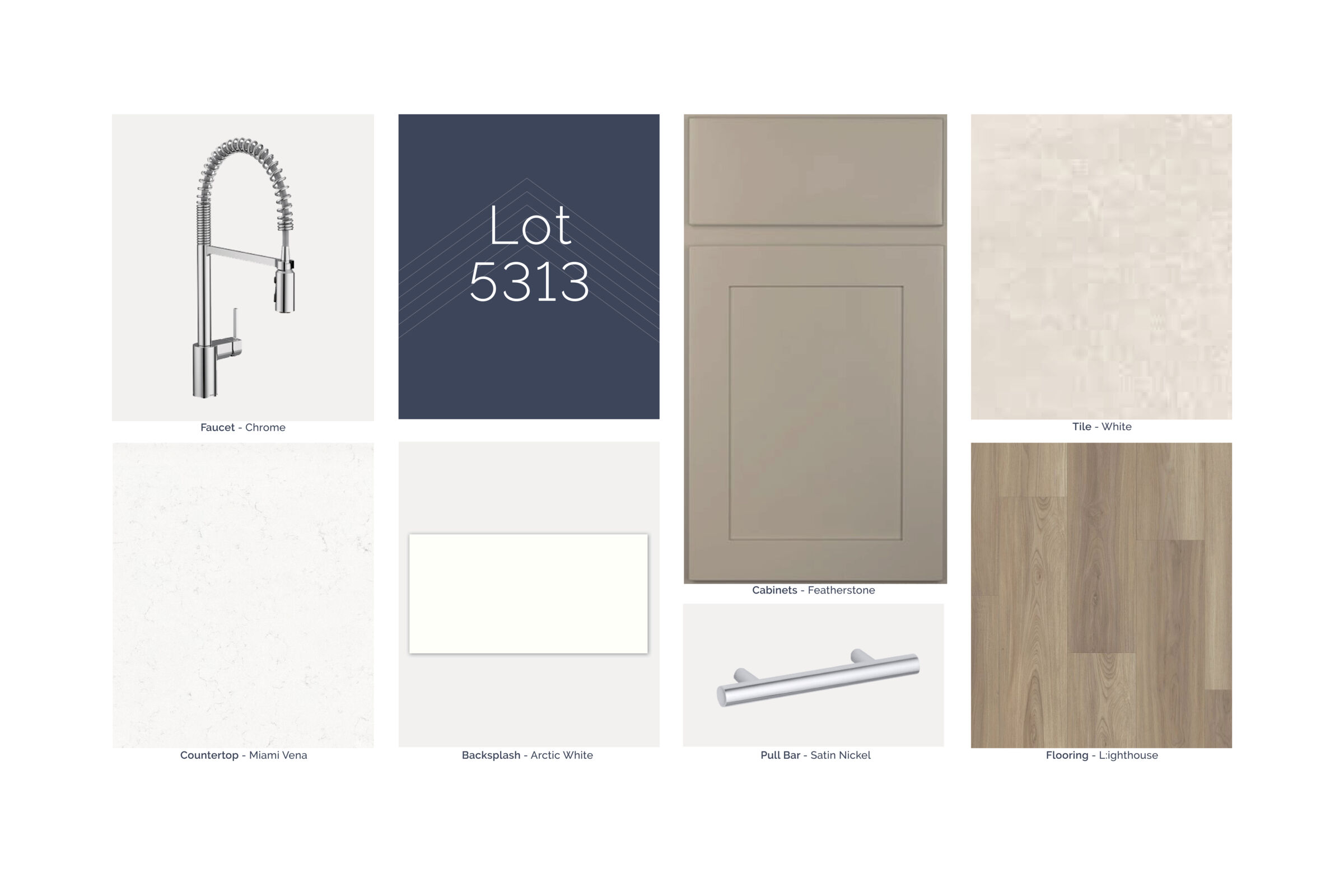 QMI Design Selections
