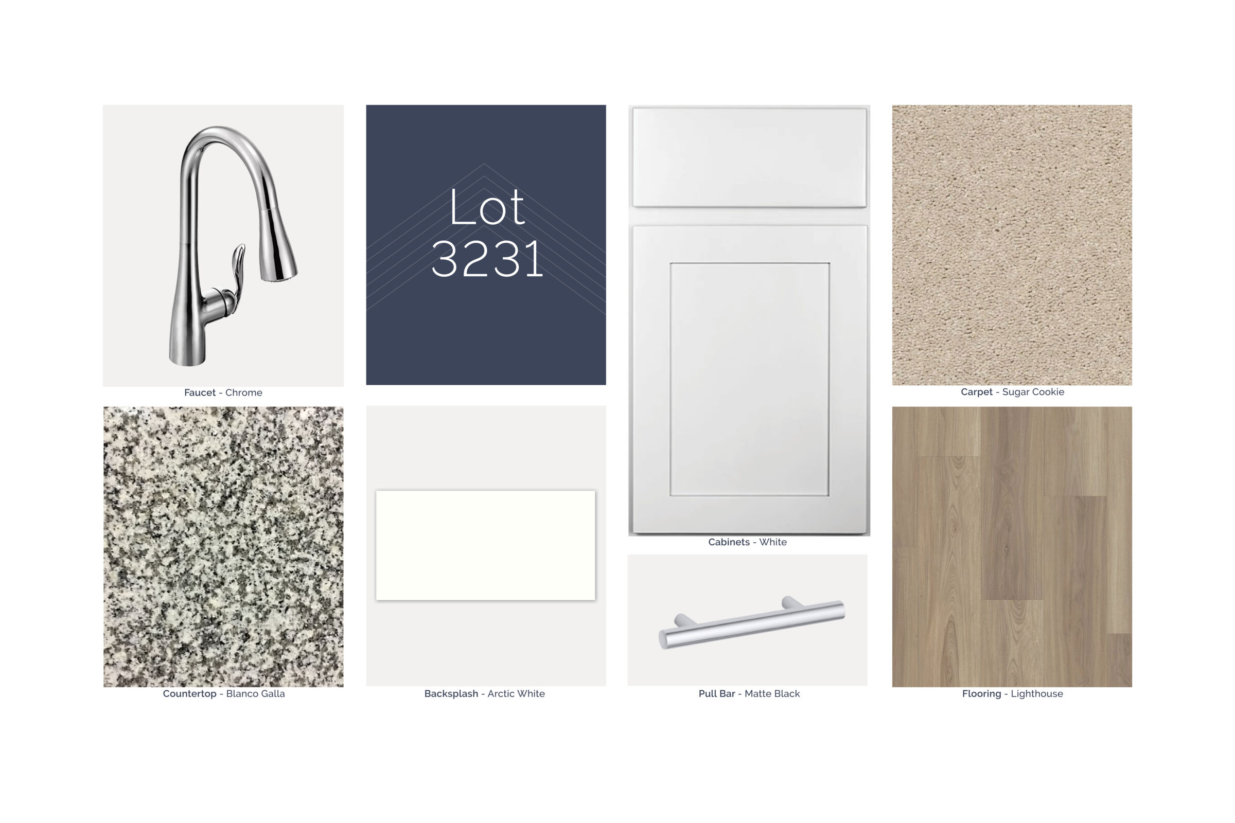 QMI Design Selections
