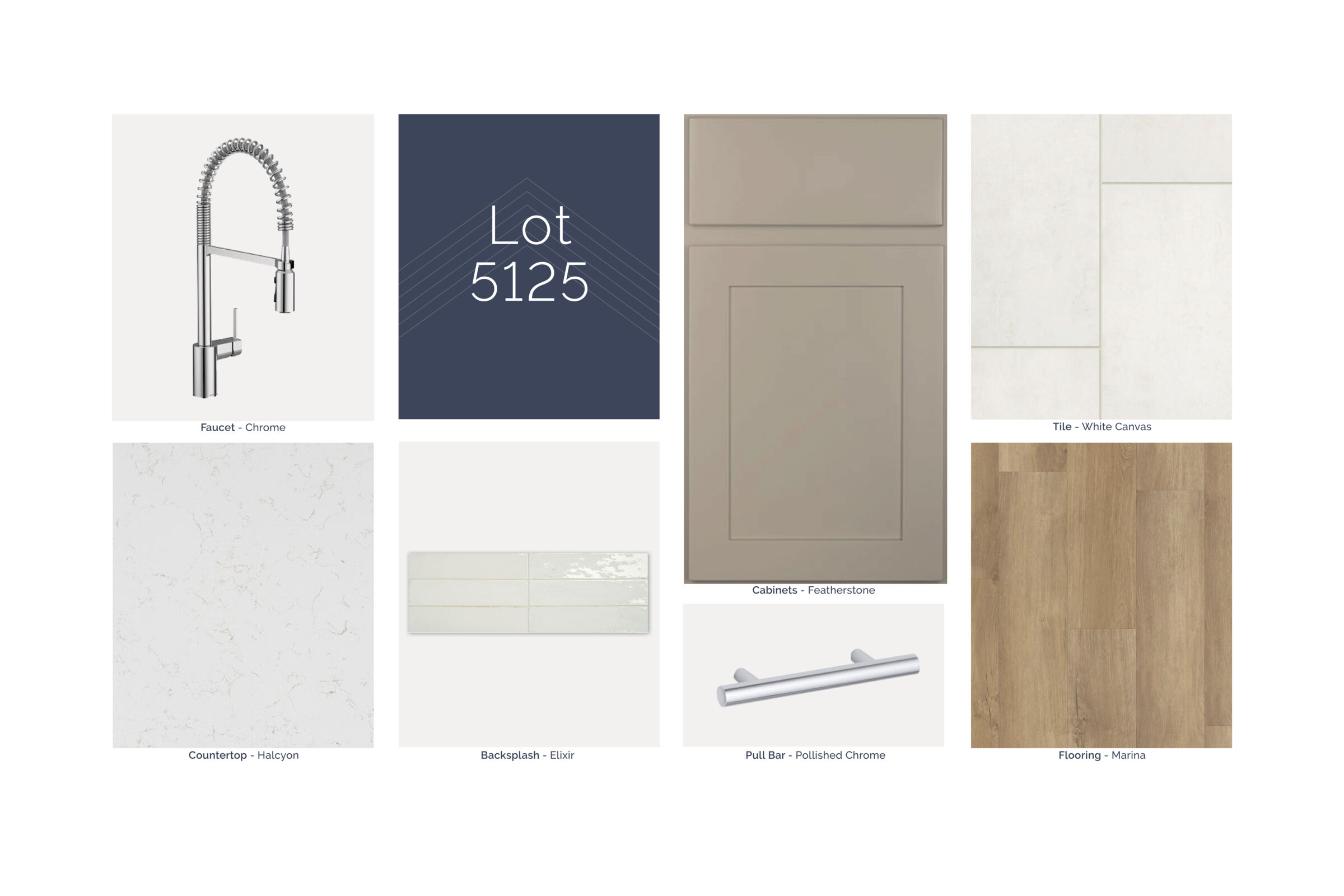 QMI Design Selections