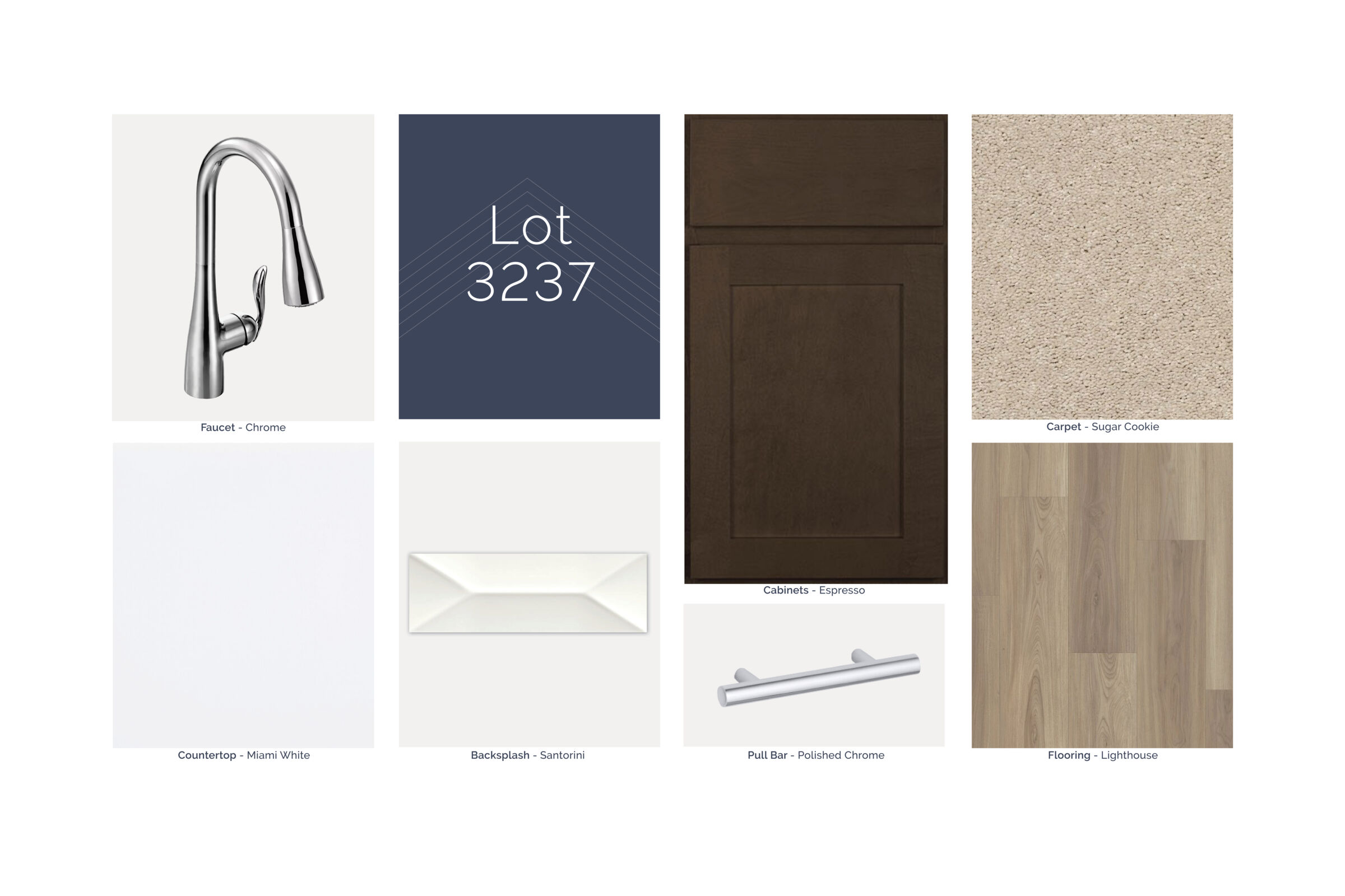 QMI Design Selections