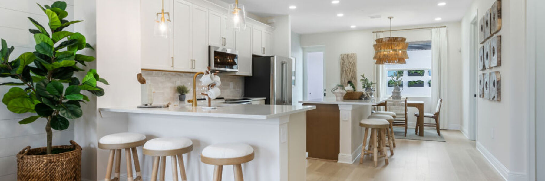 Townhome Header 