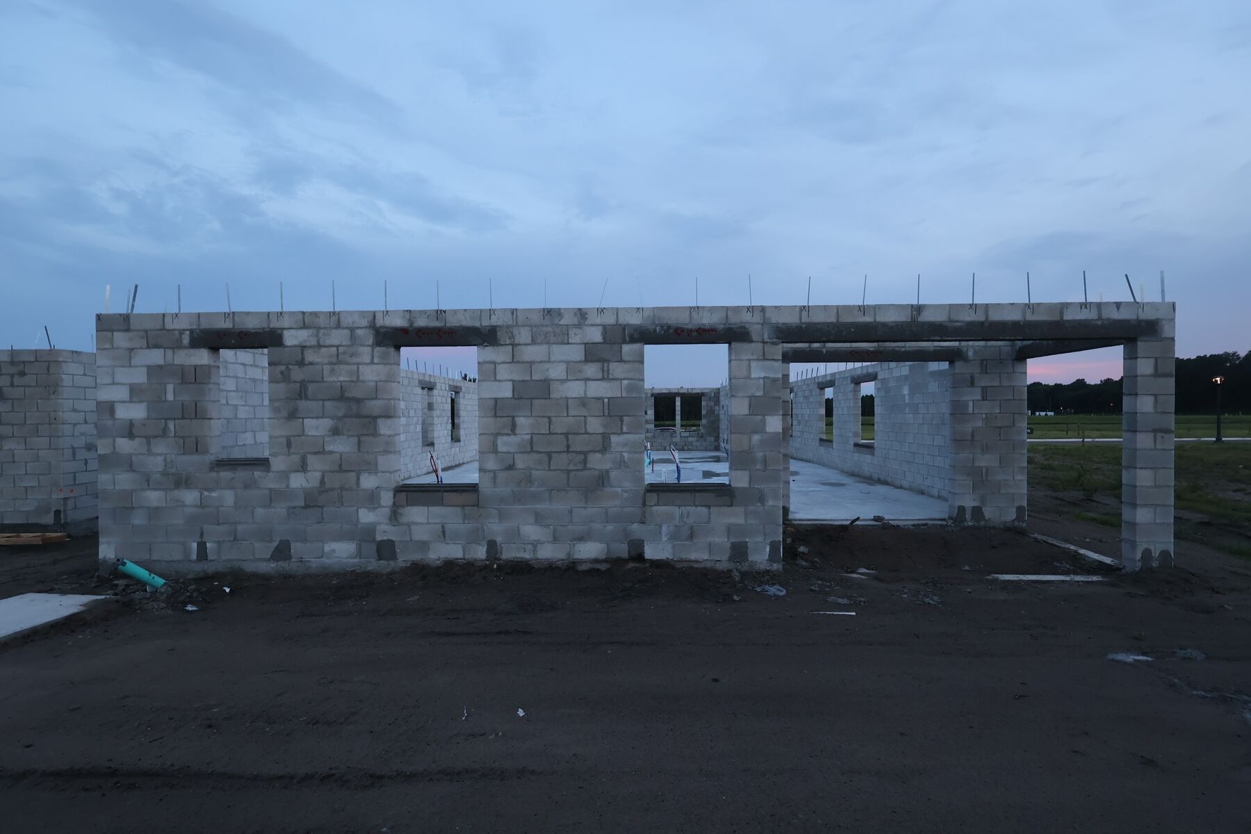 Homesite