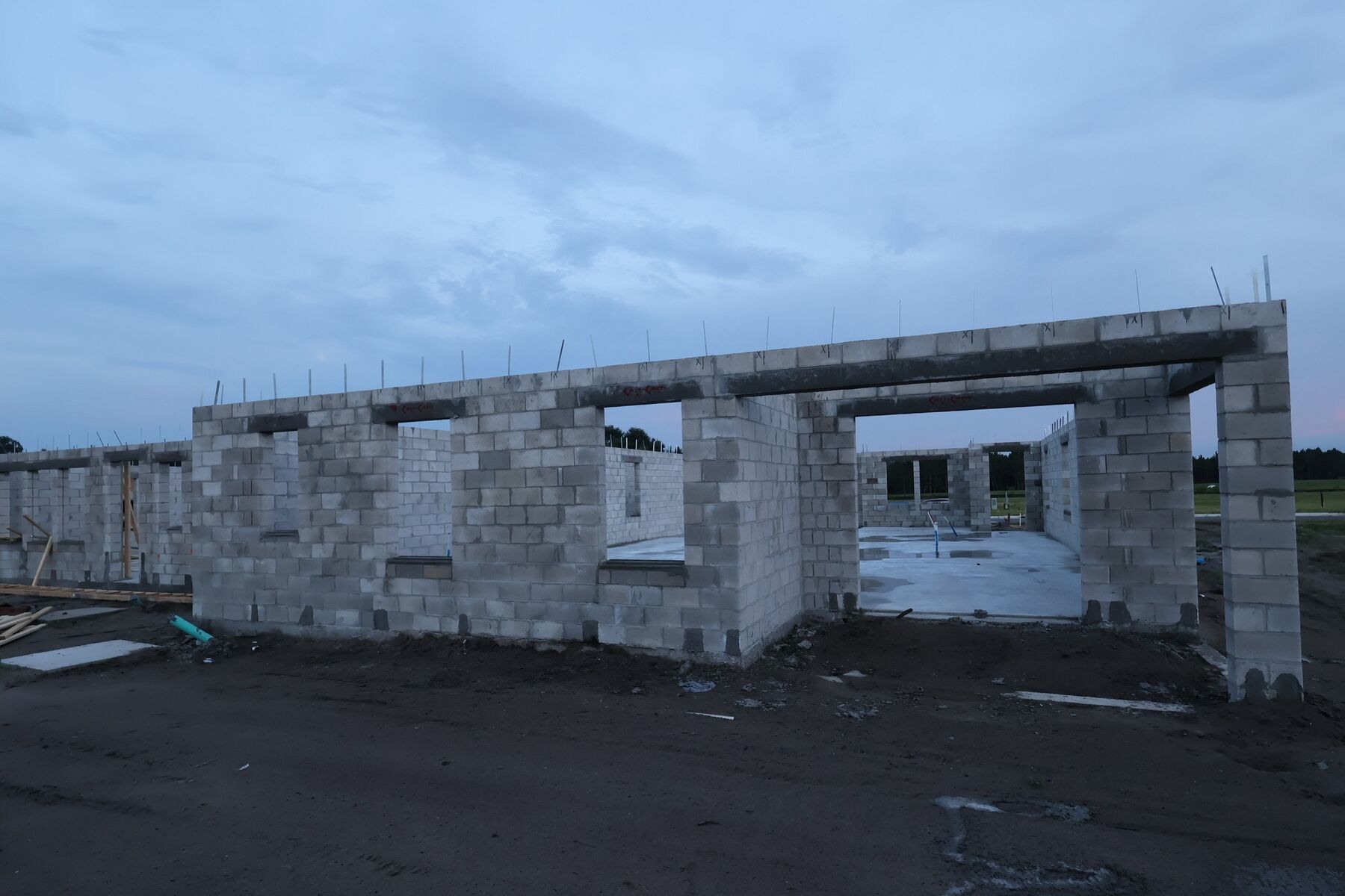Homesite