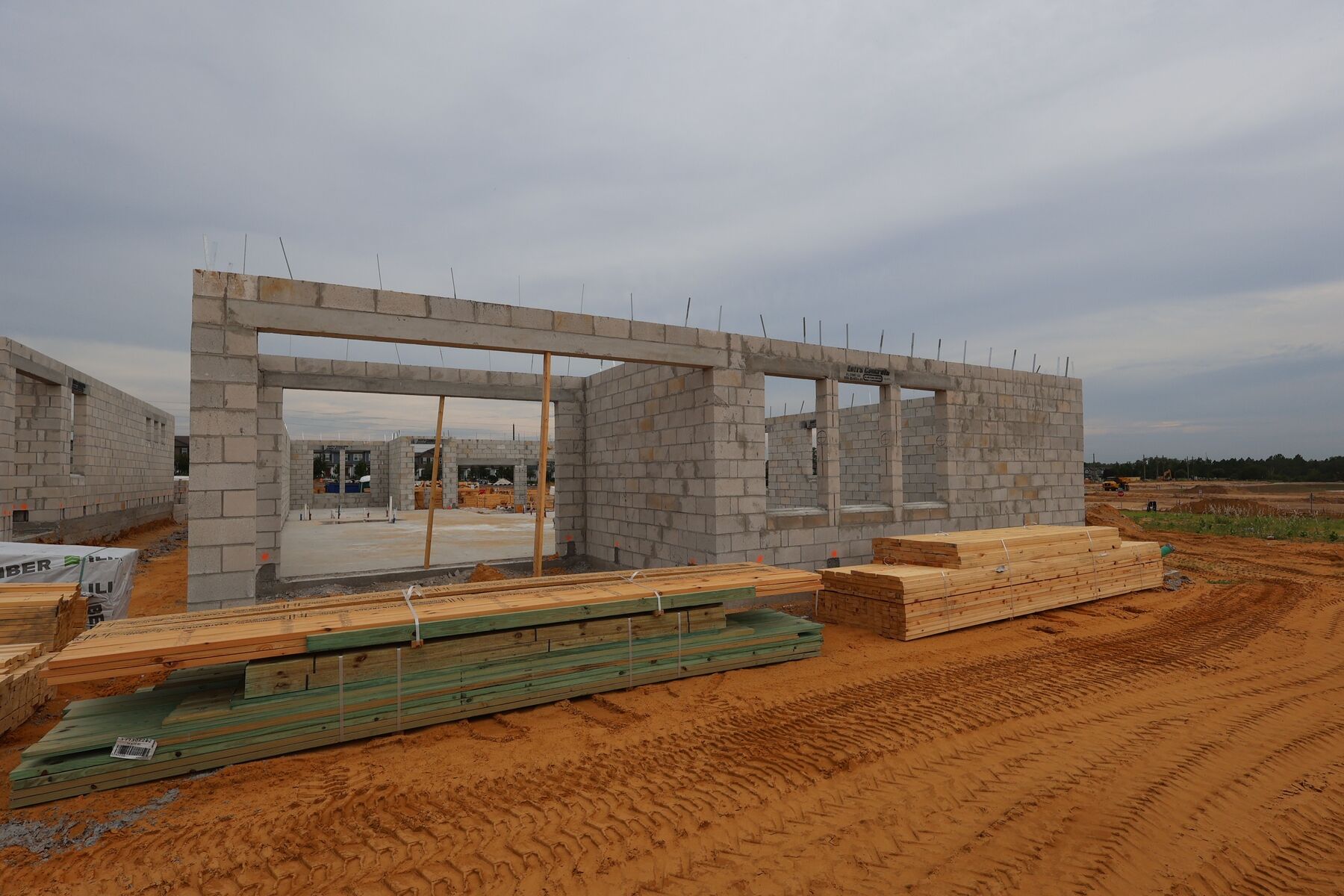 Homesite