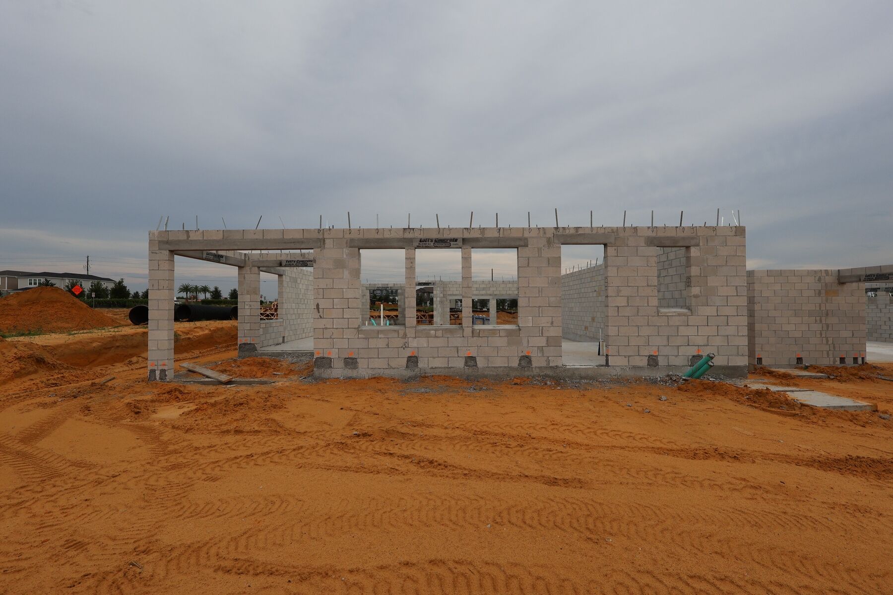 Homesite