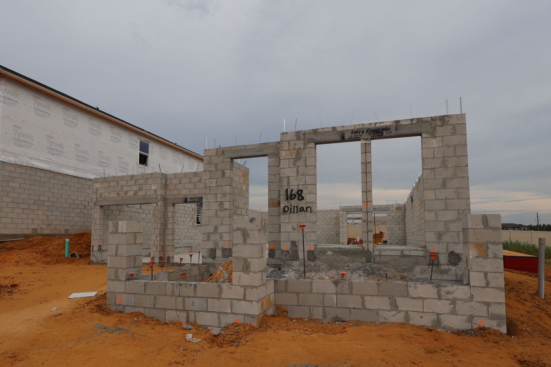 Homesite