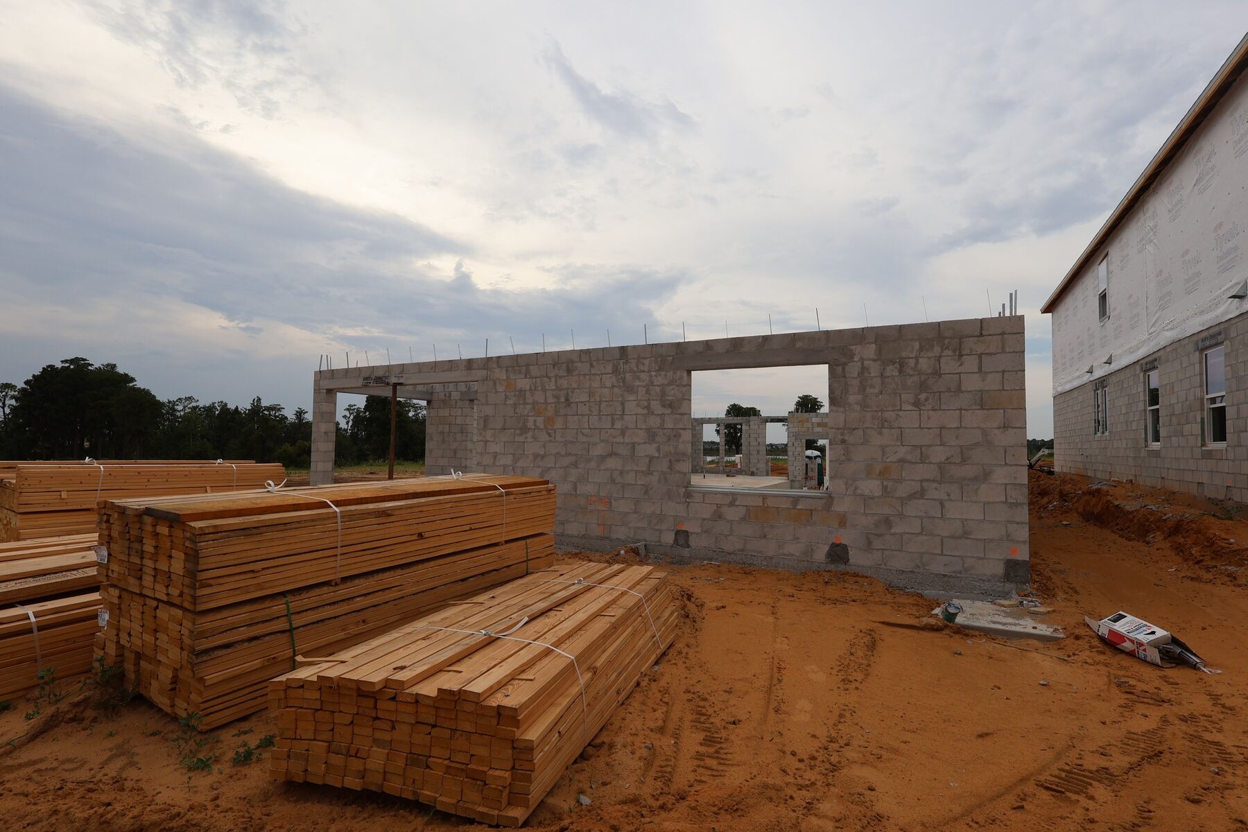 Homesite