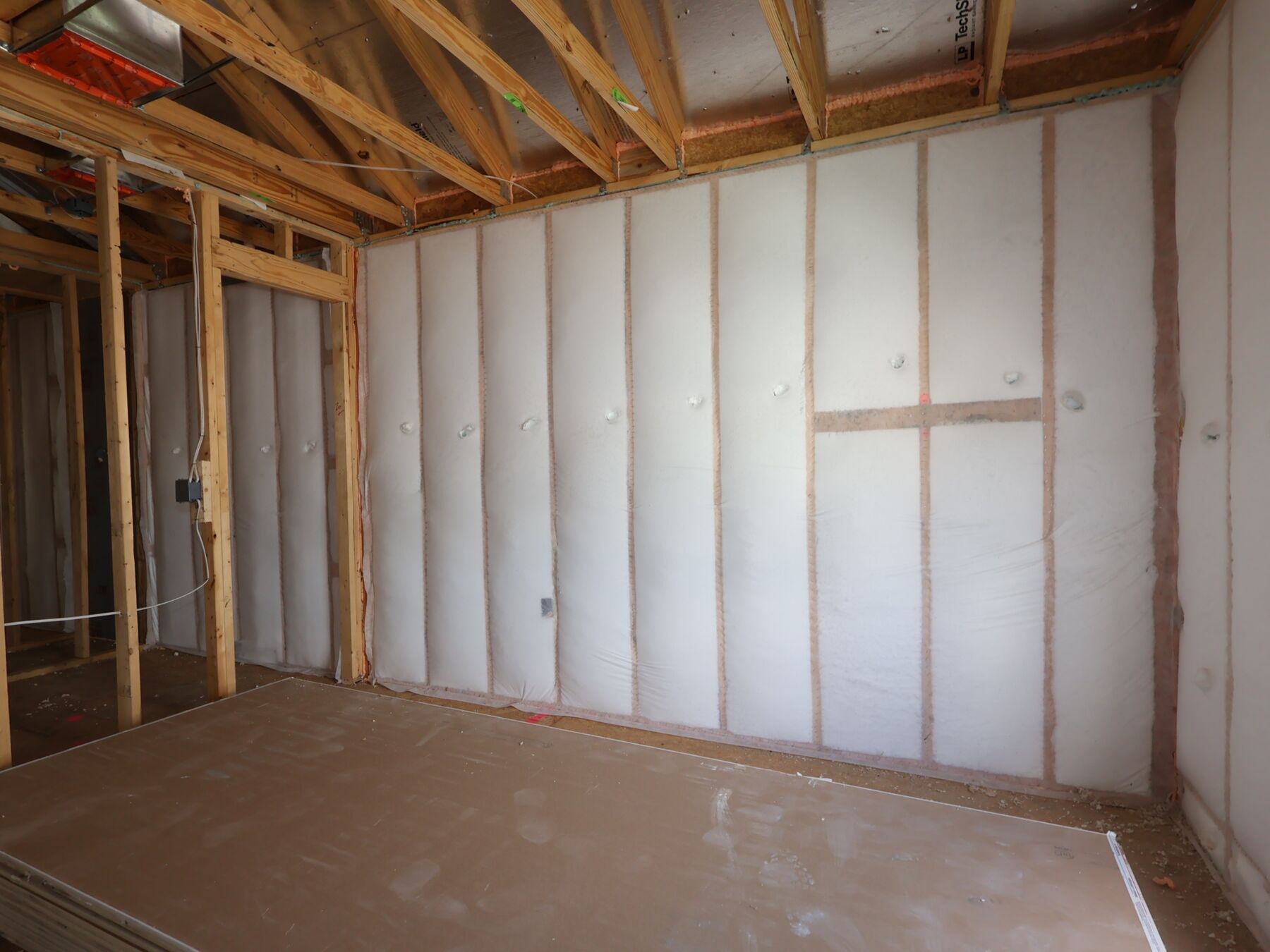 Insulation