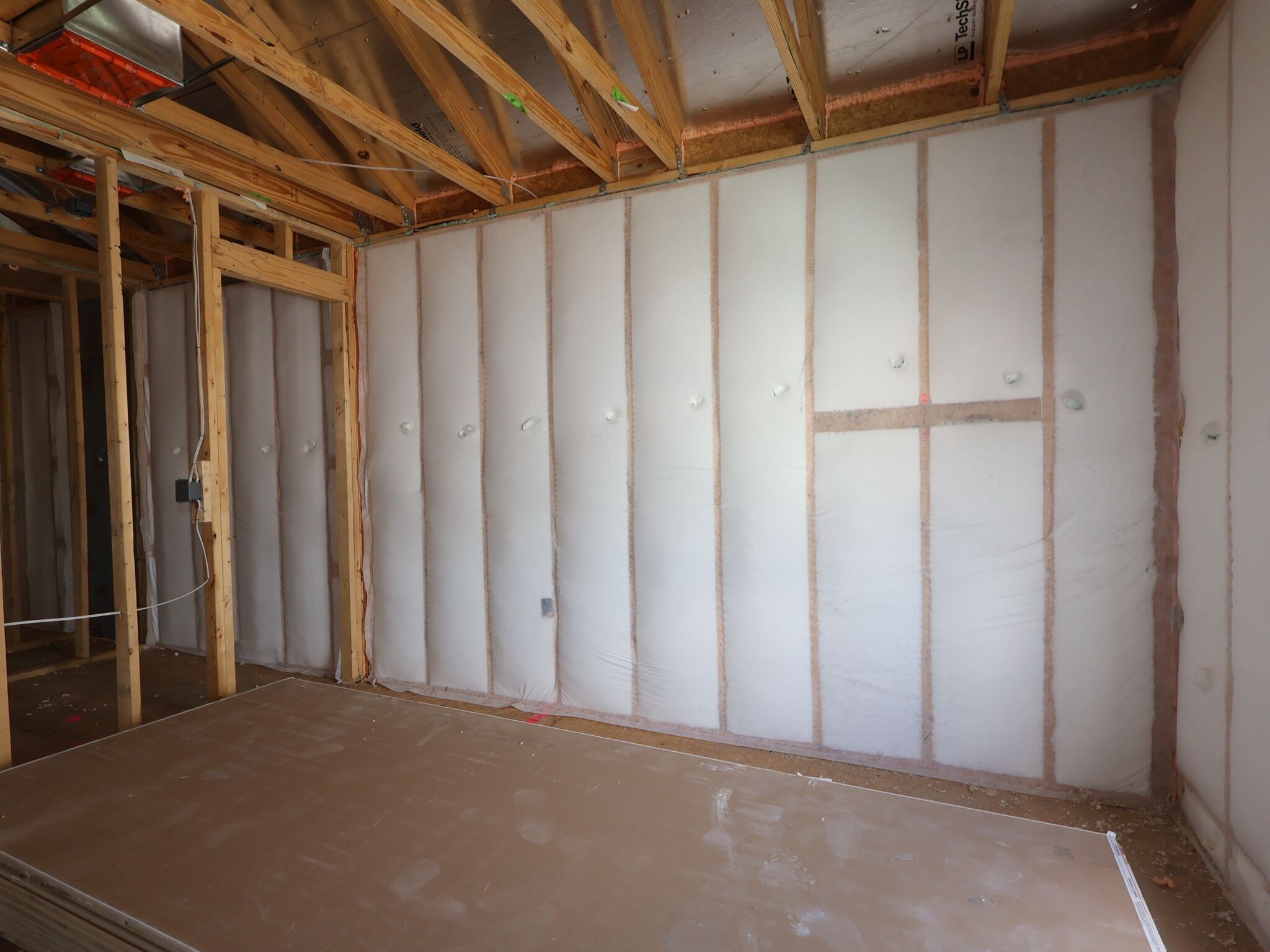 Insulation