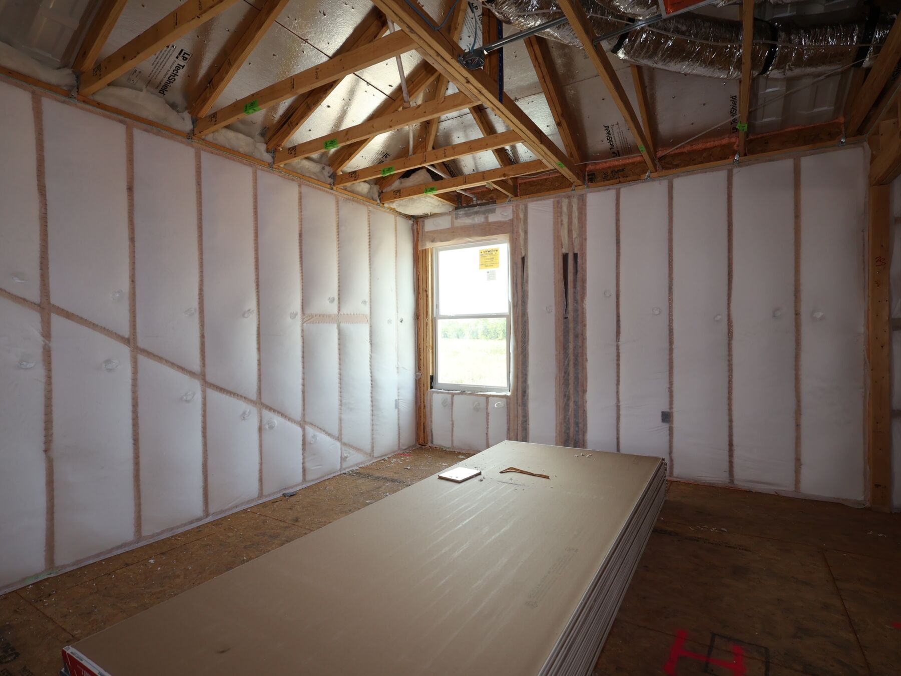 Insulation
