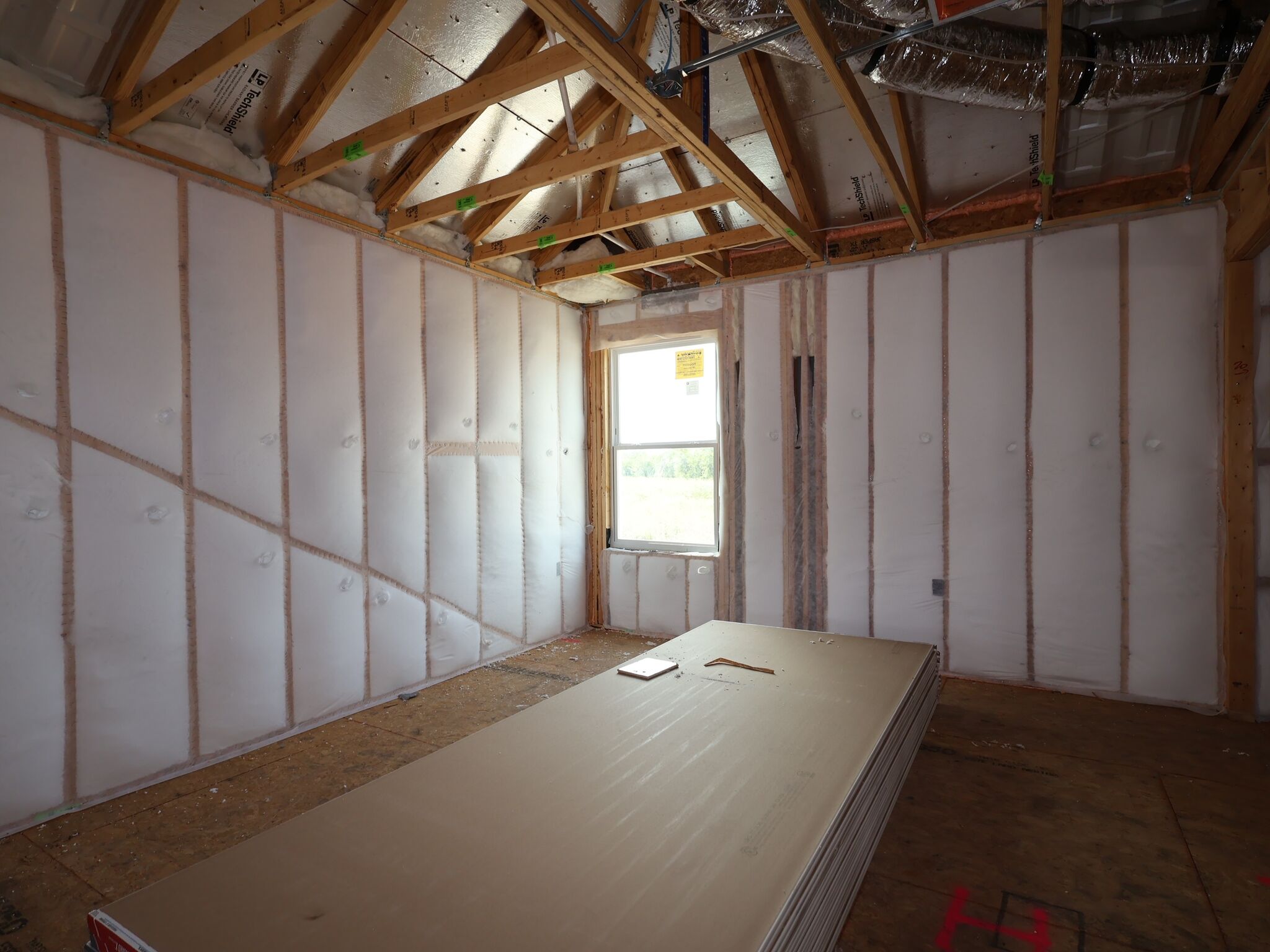 Insulation