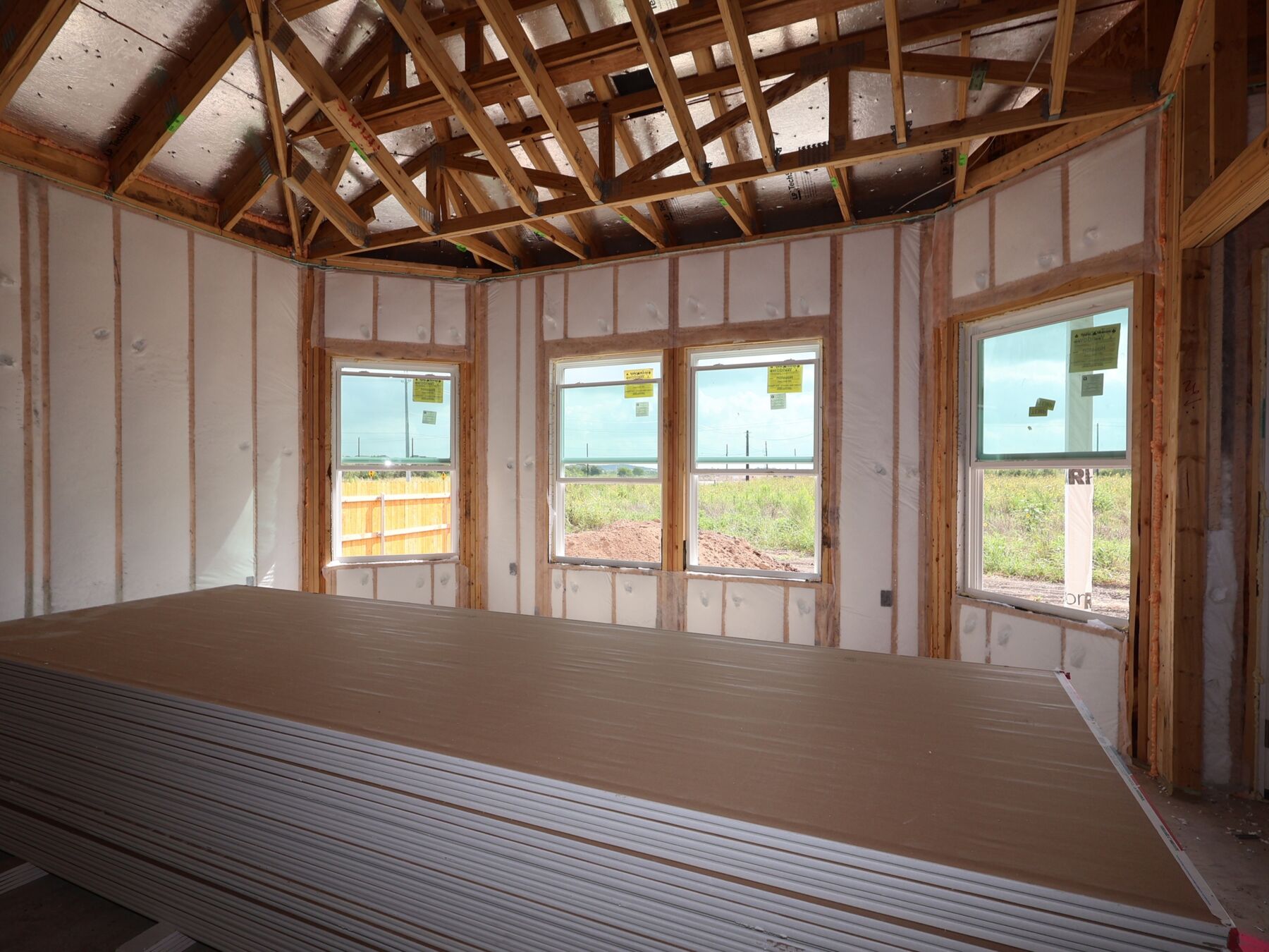 Insulation