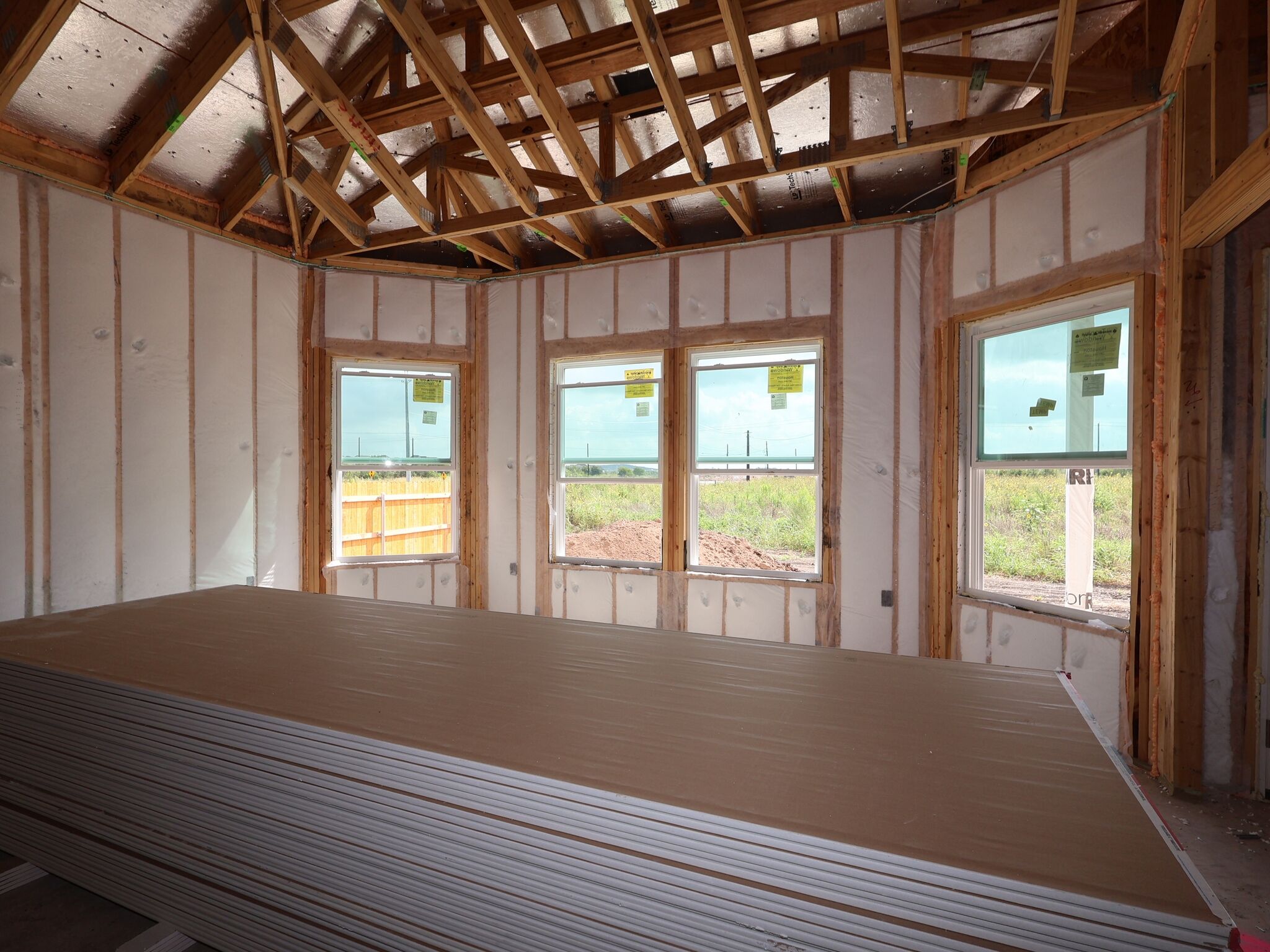 Insulation