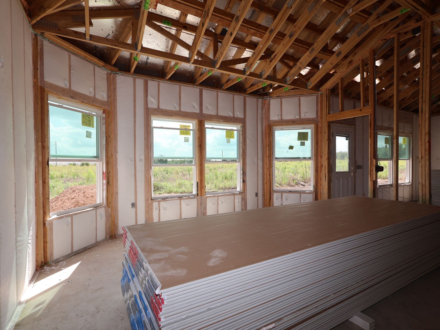 Insulation