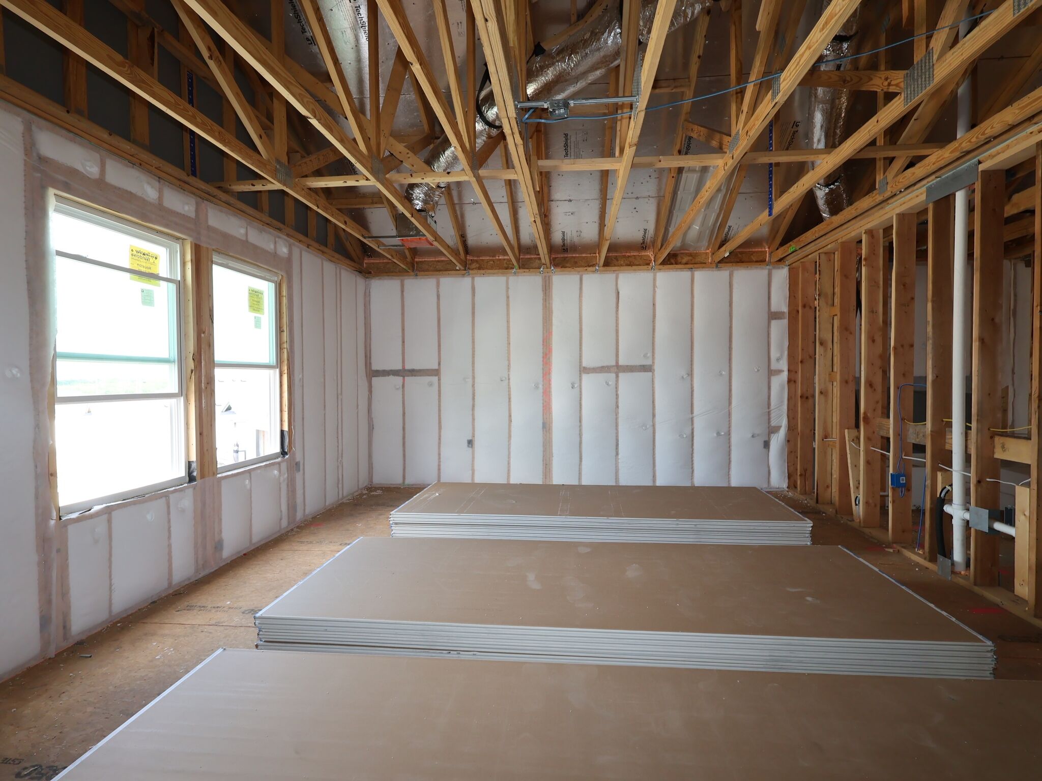 Insulation