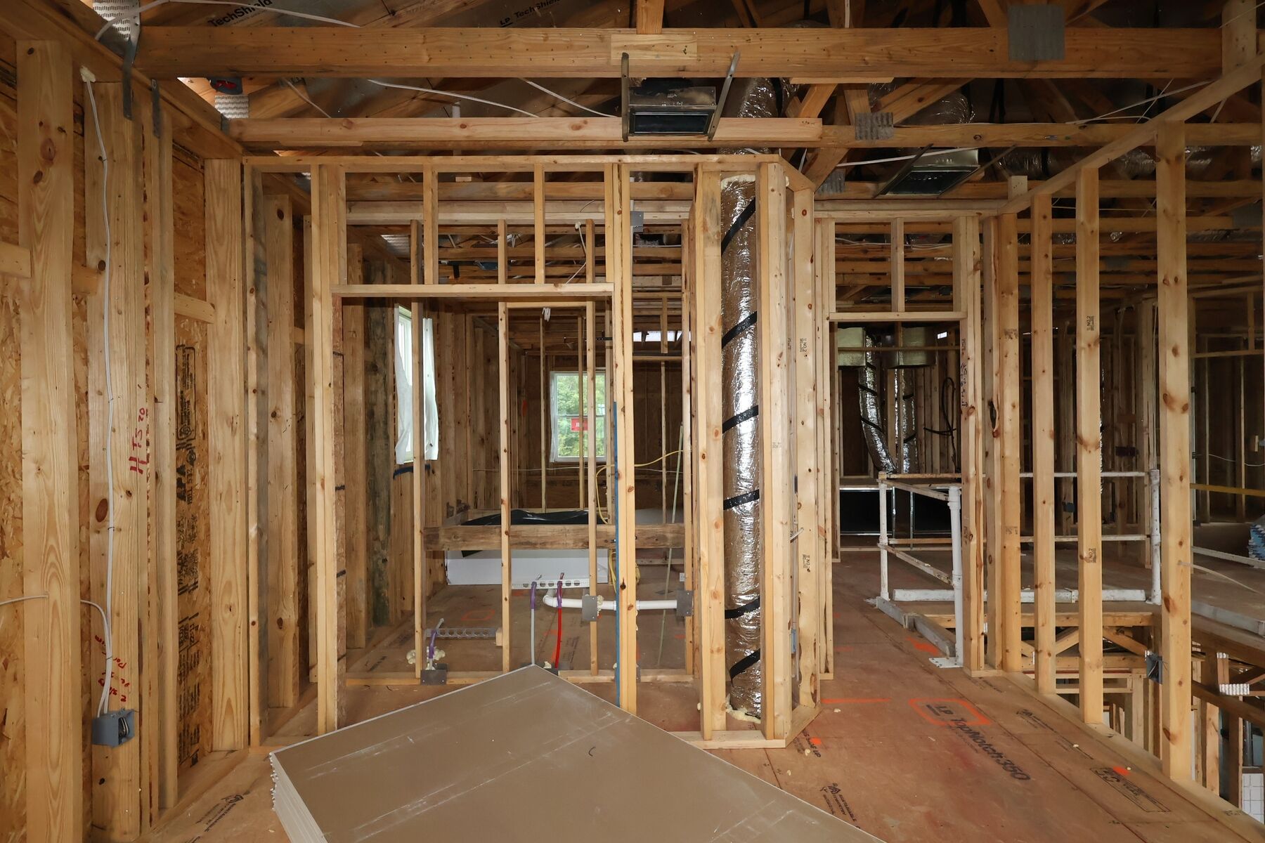 Framing