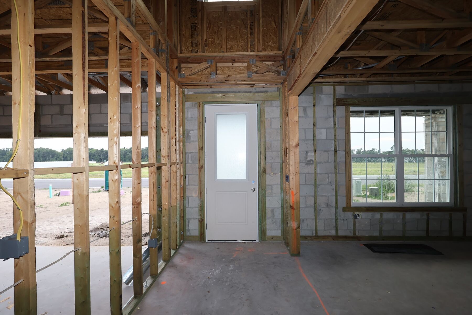 Framing