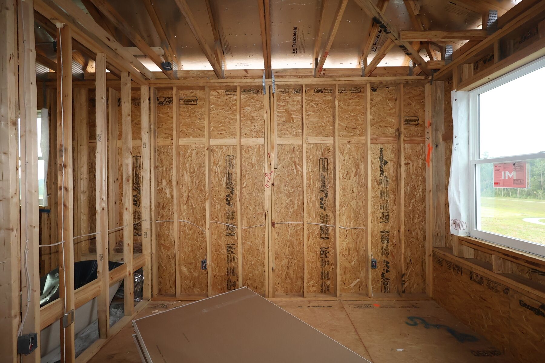 Framing