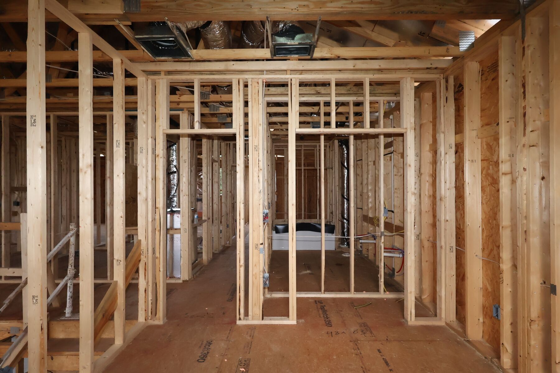 Framing
