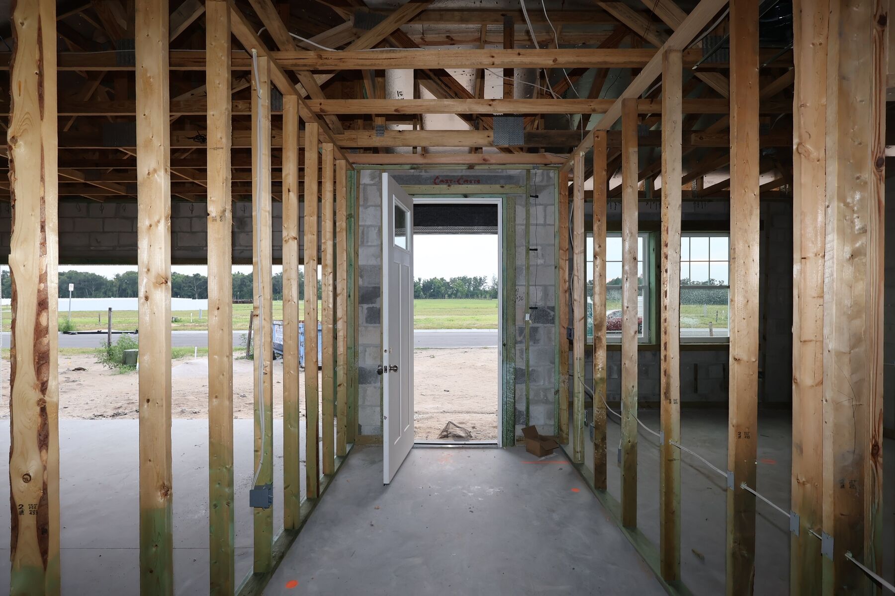 Framing