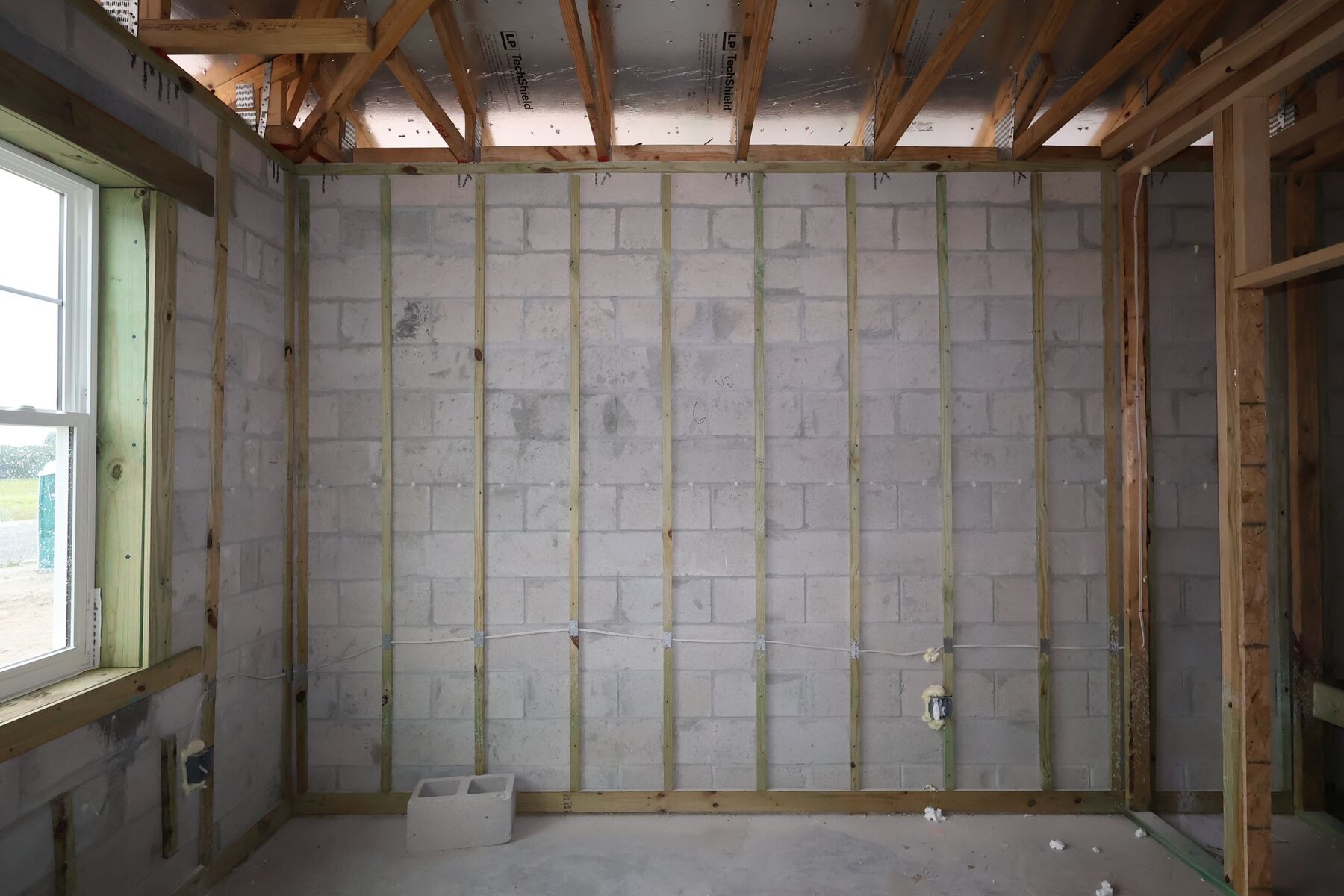 Framing