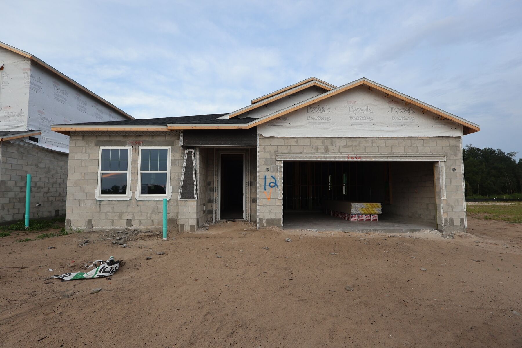 2909 Sweetgrass Lane