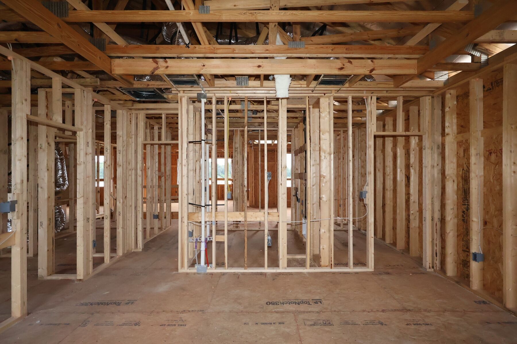 Framing