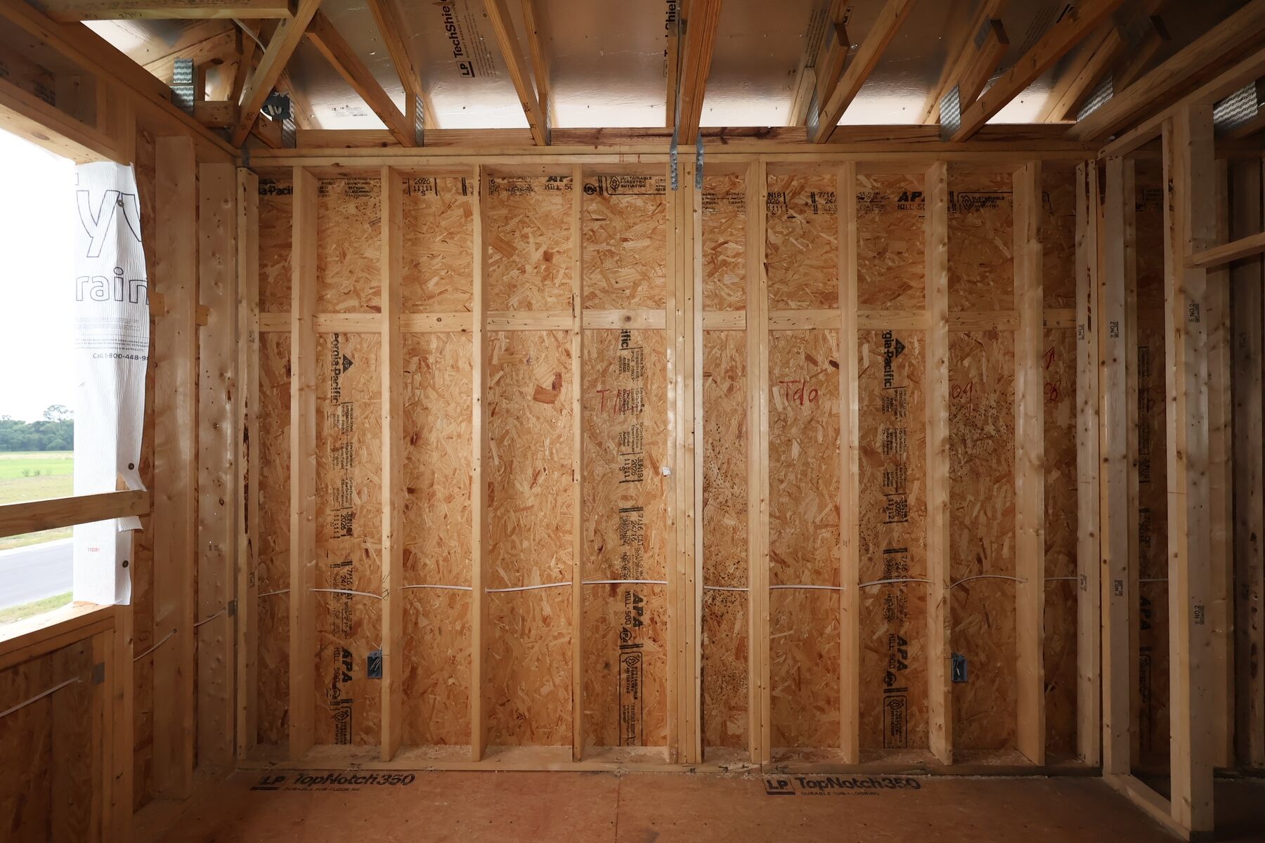 Framing