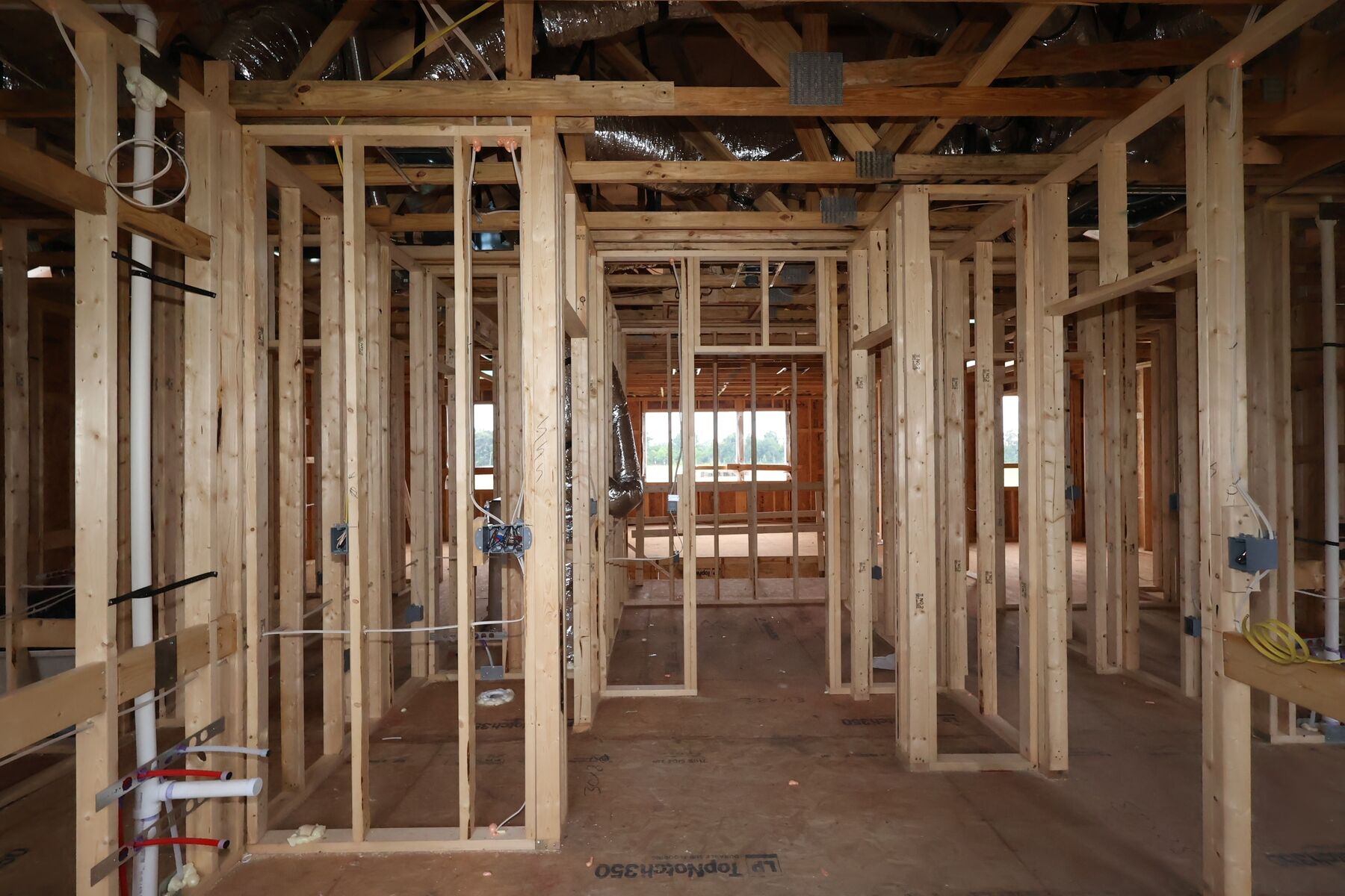 Framing
