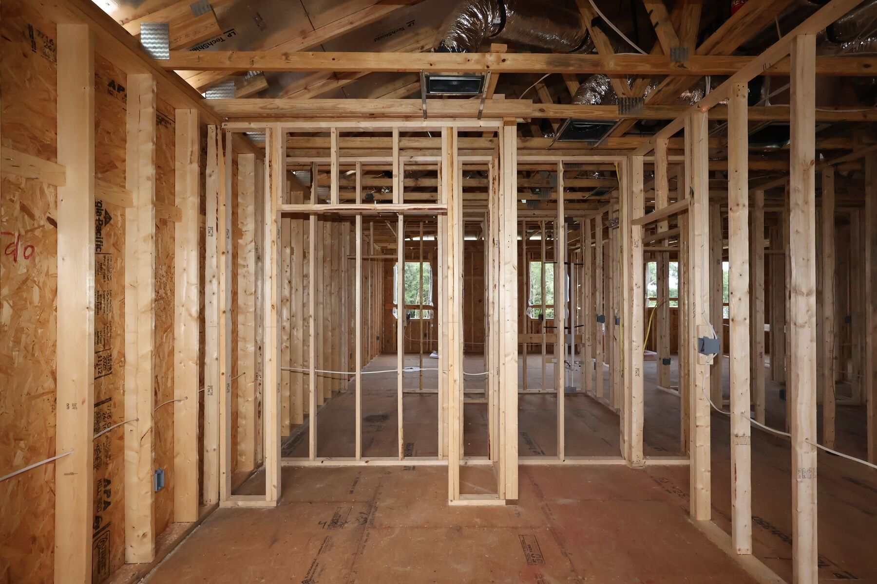 Framing