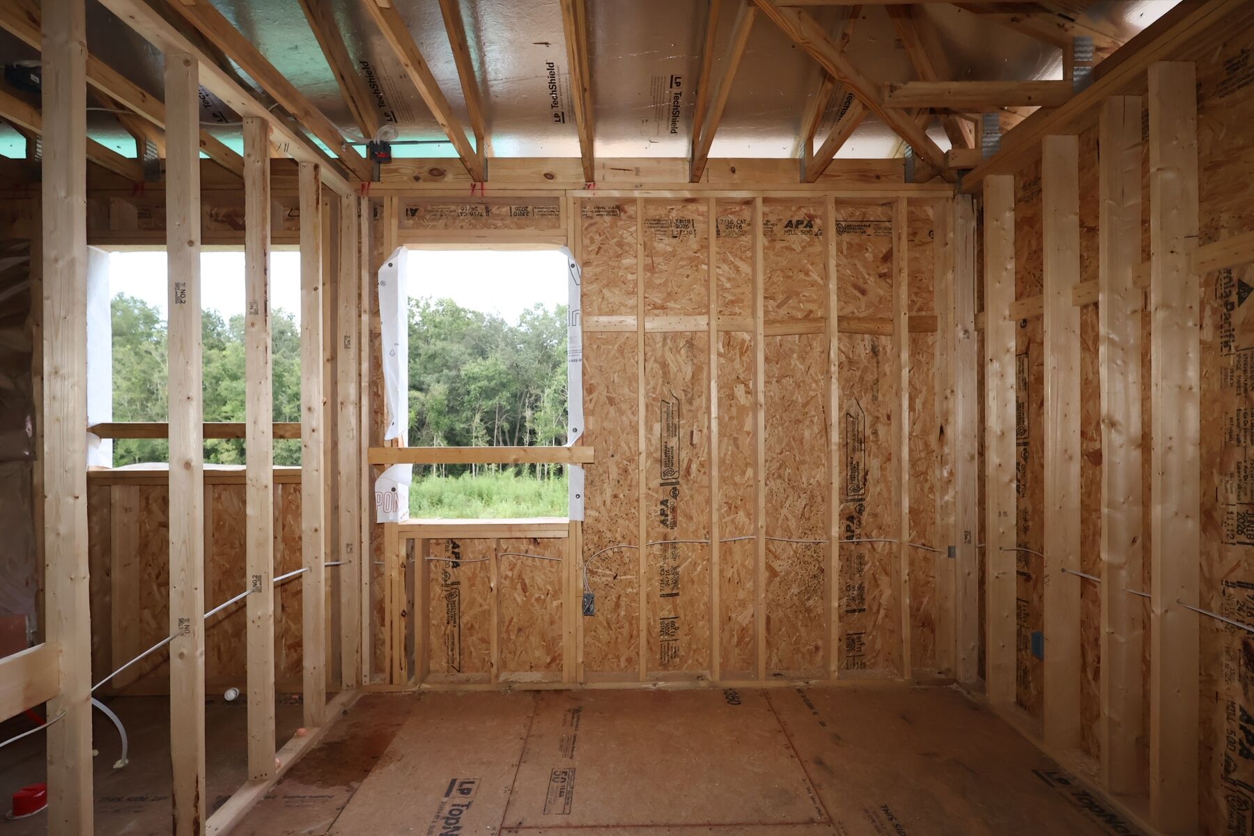 Framing