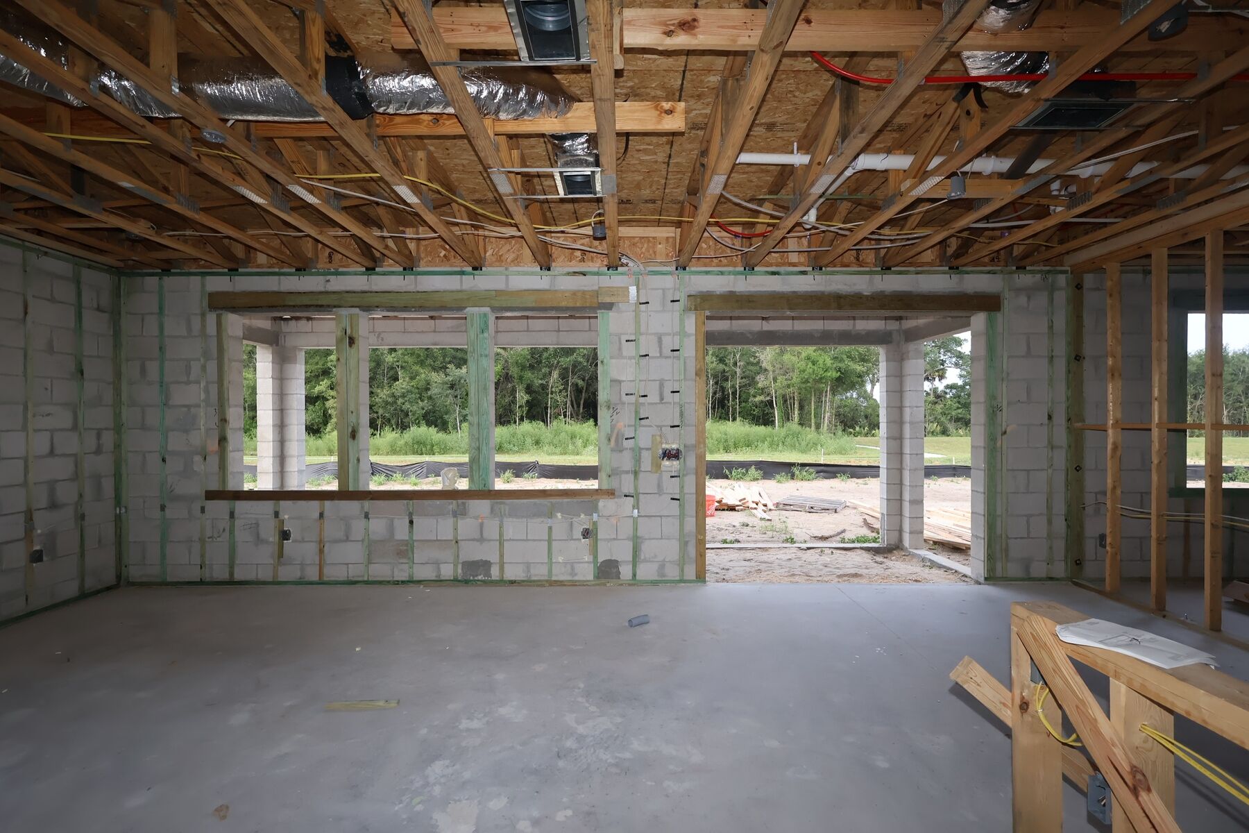 Framing