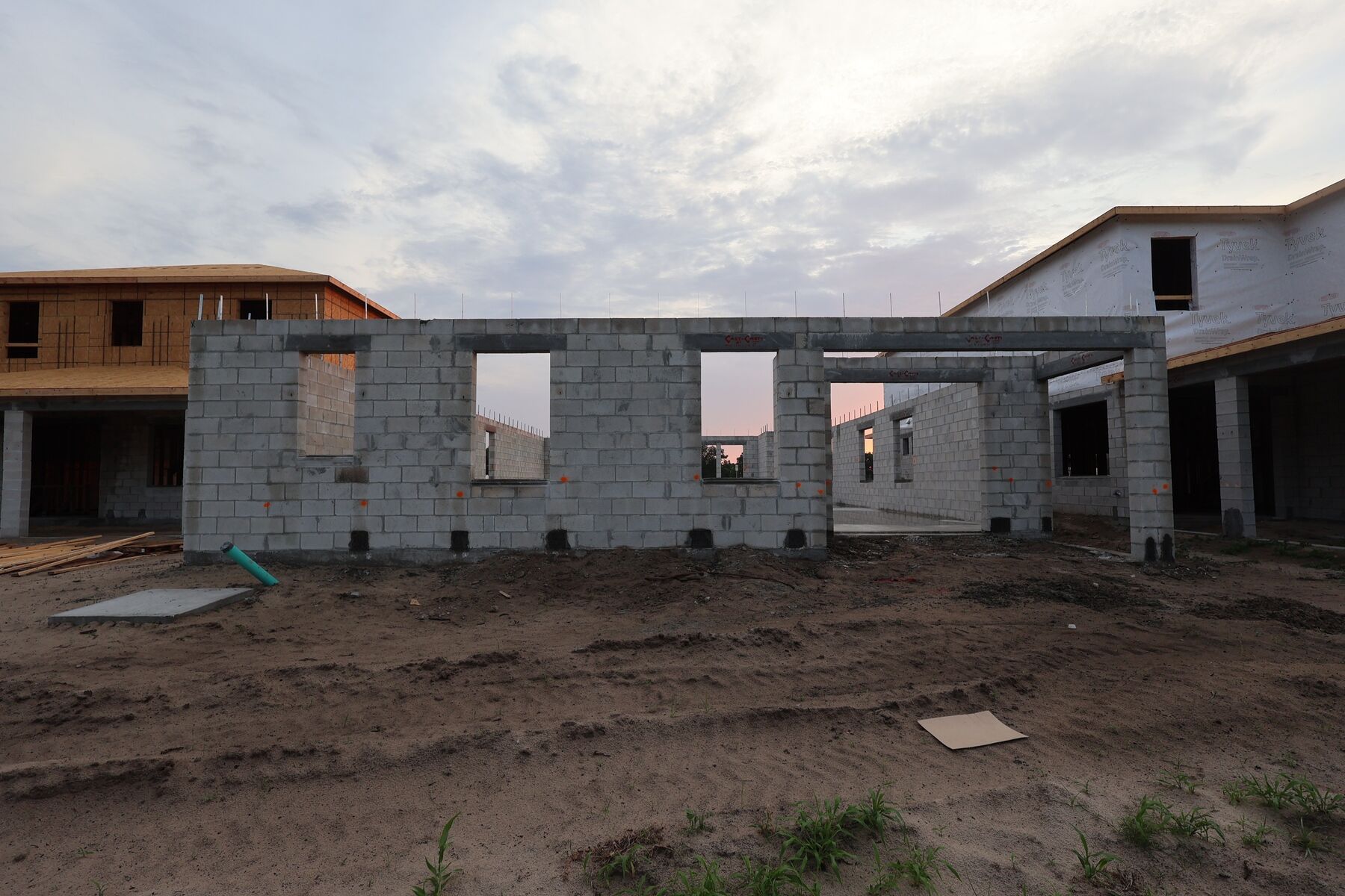 Homesite