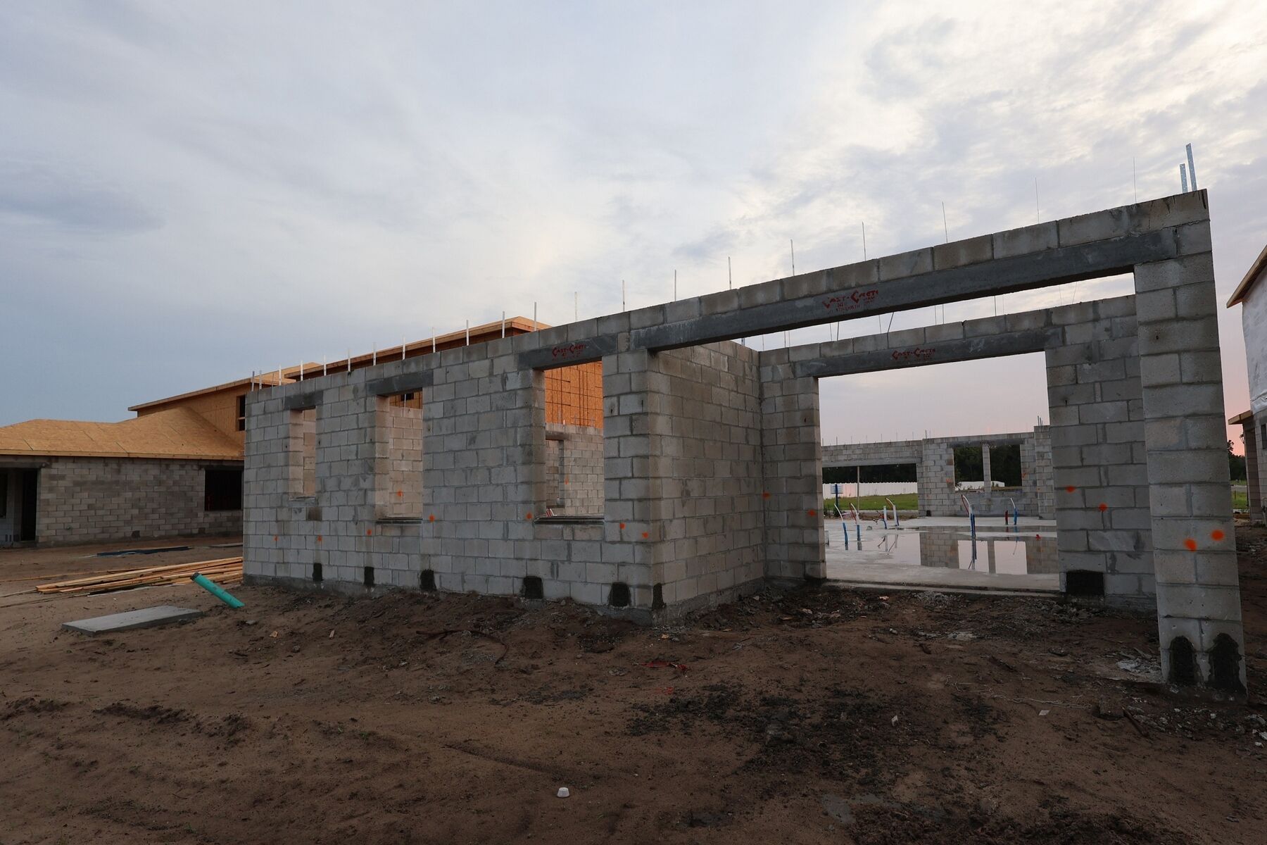 Homesite
