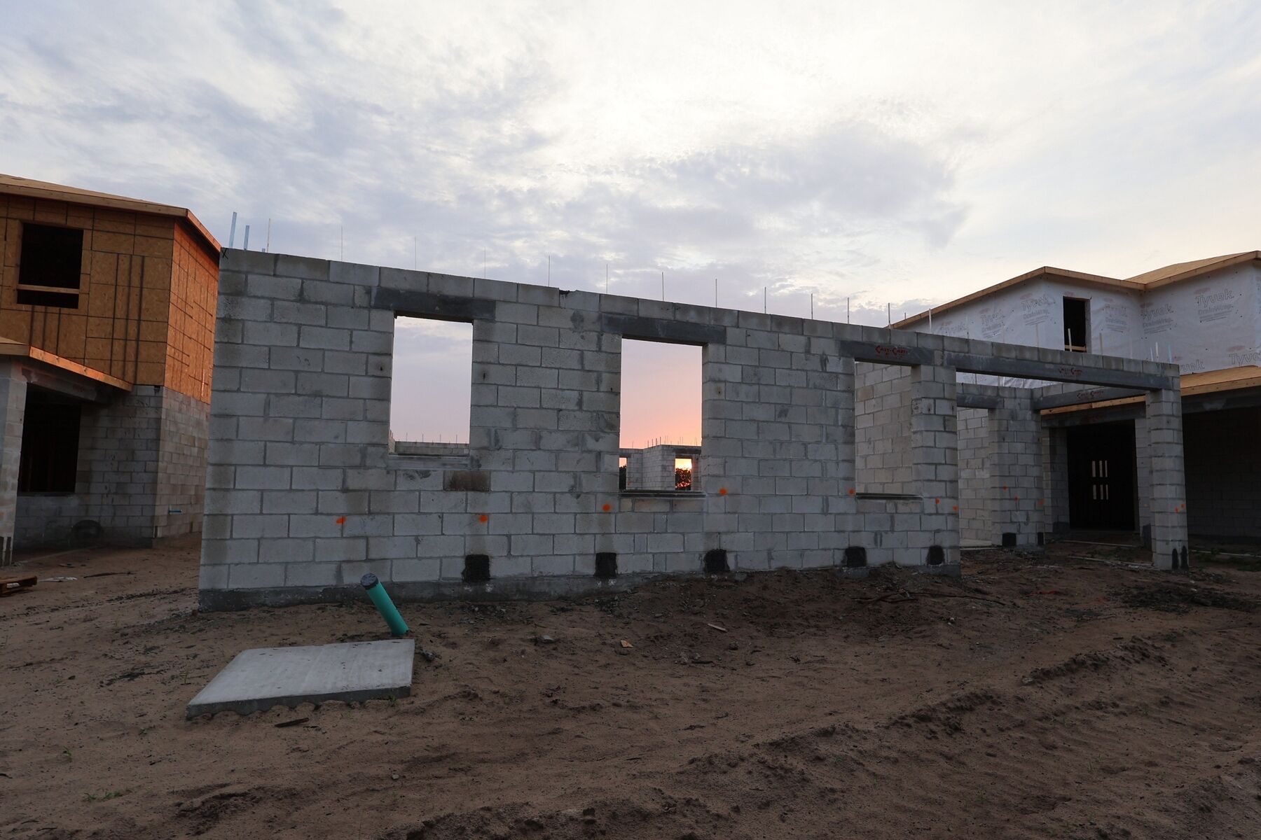 Homesite