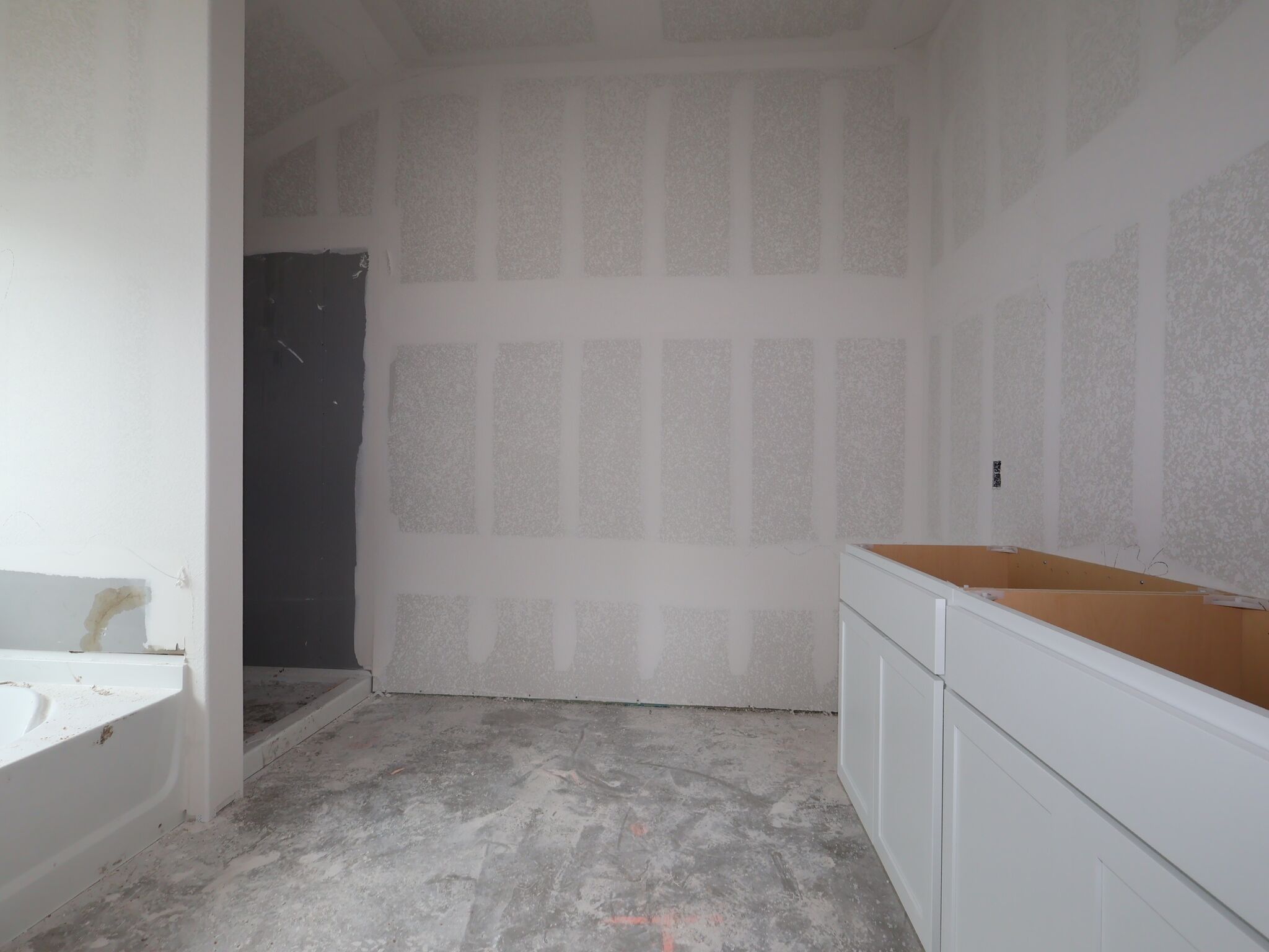 Owner's Bathroom
