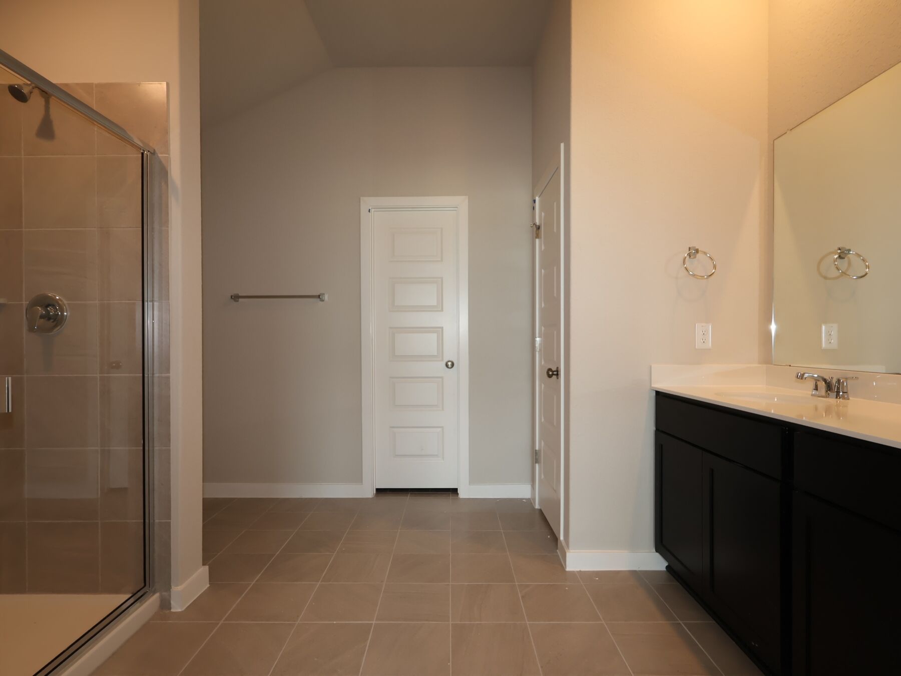 Owner's Bathroom