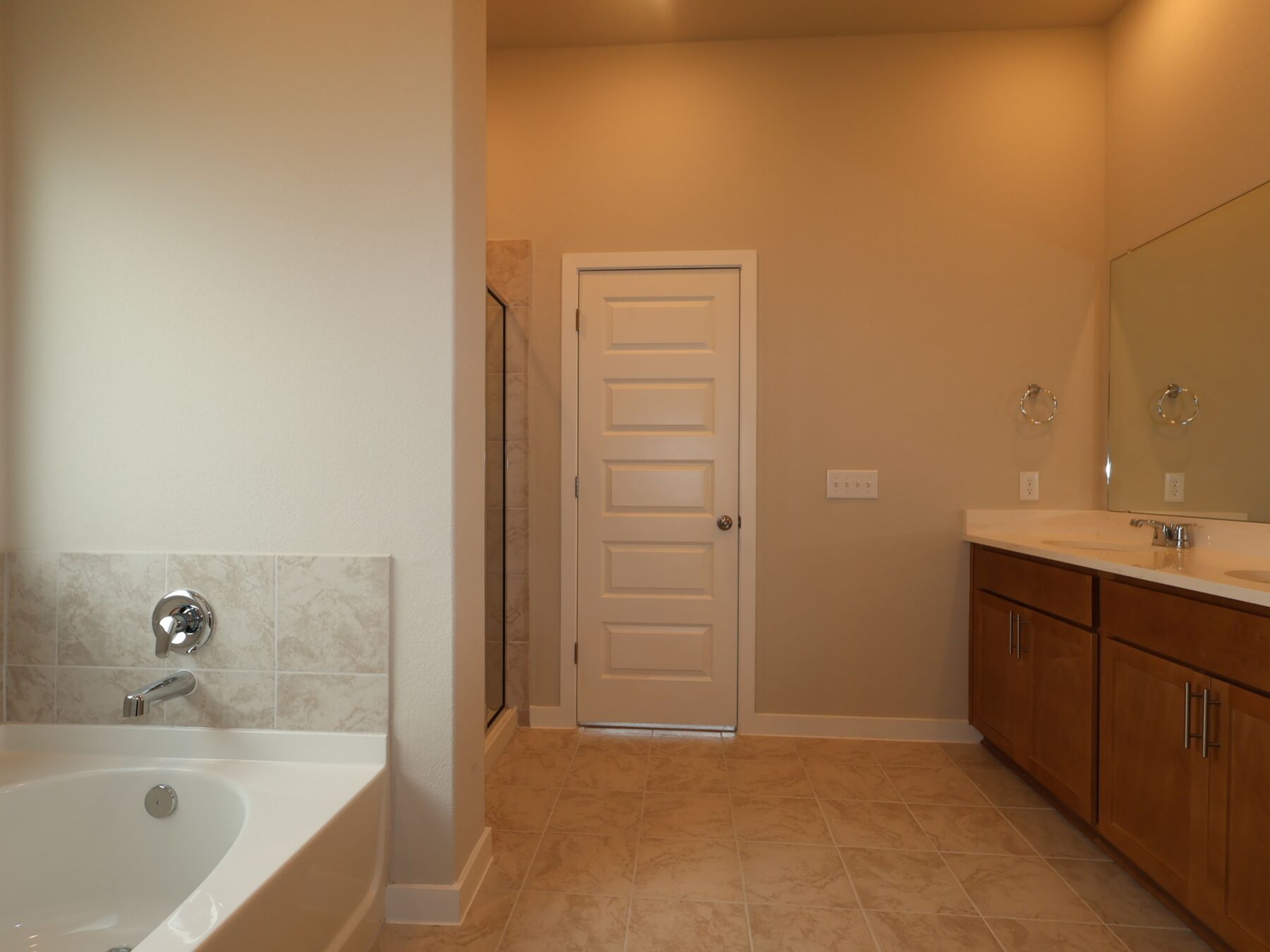 Owner's Bathroom