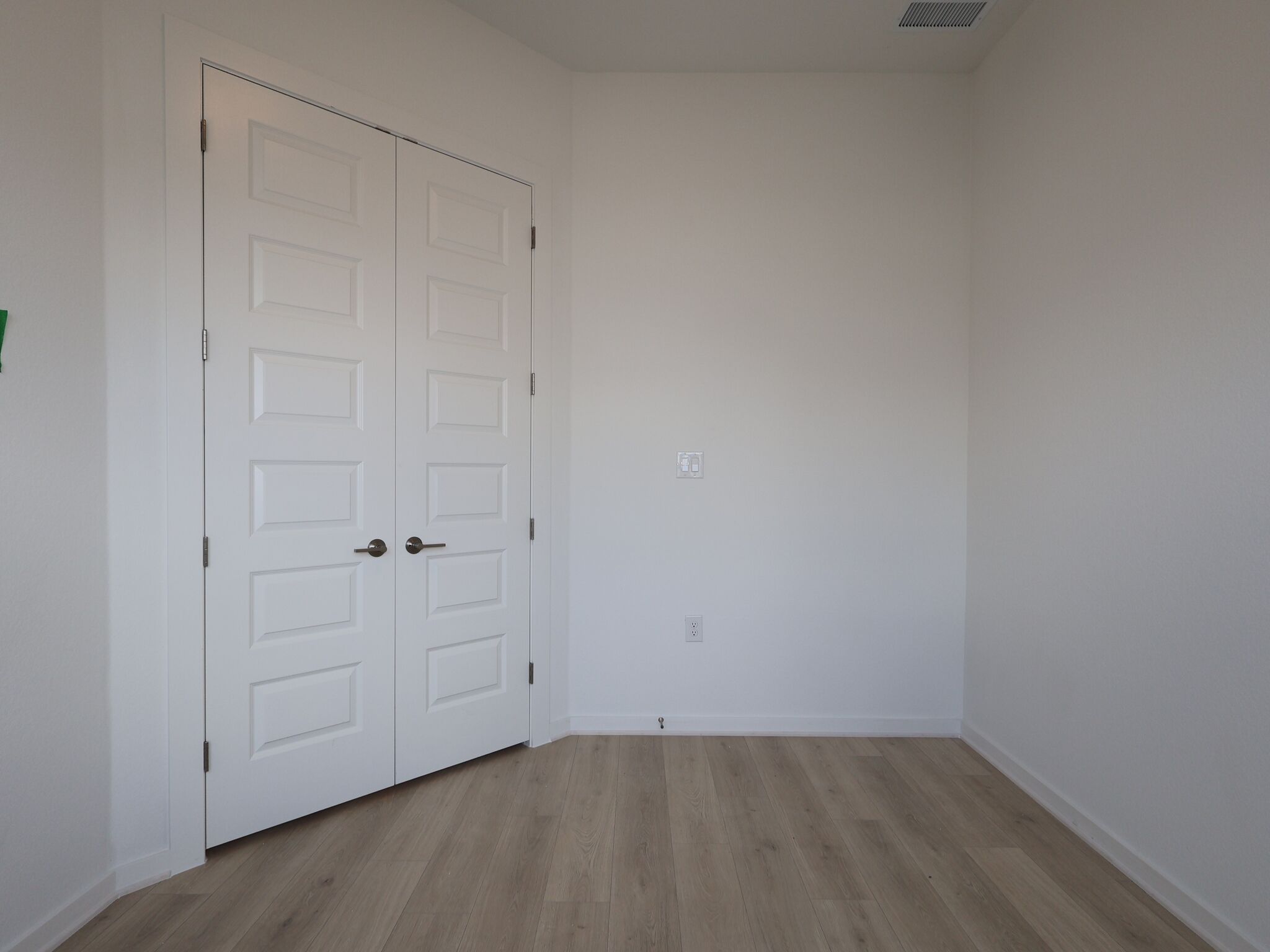 Owner's Closet