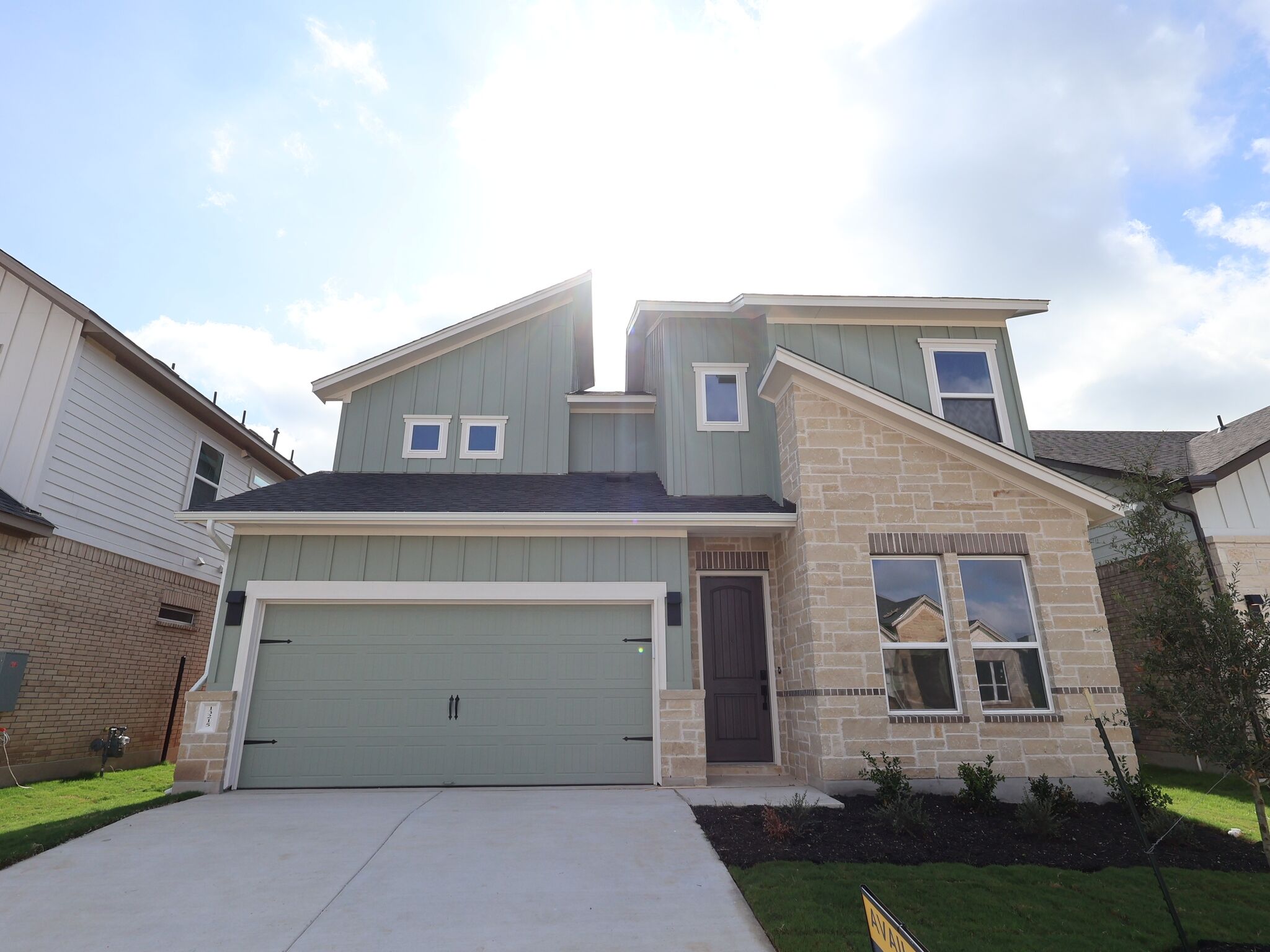 Front Exterior