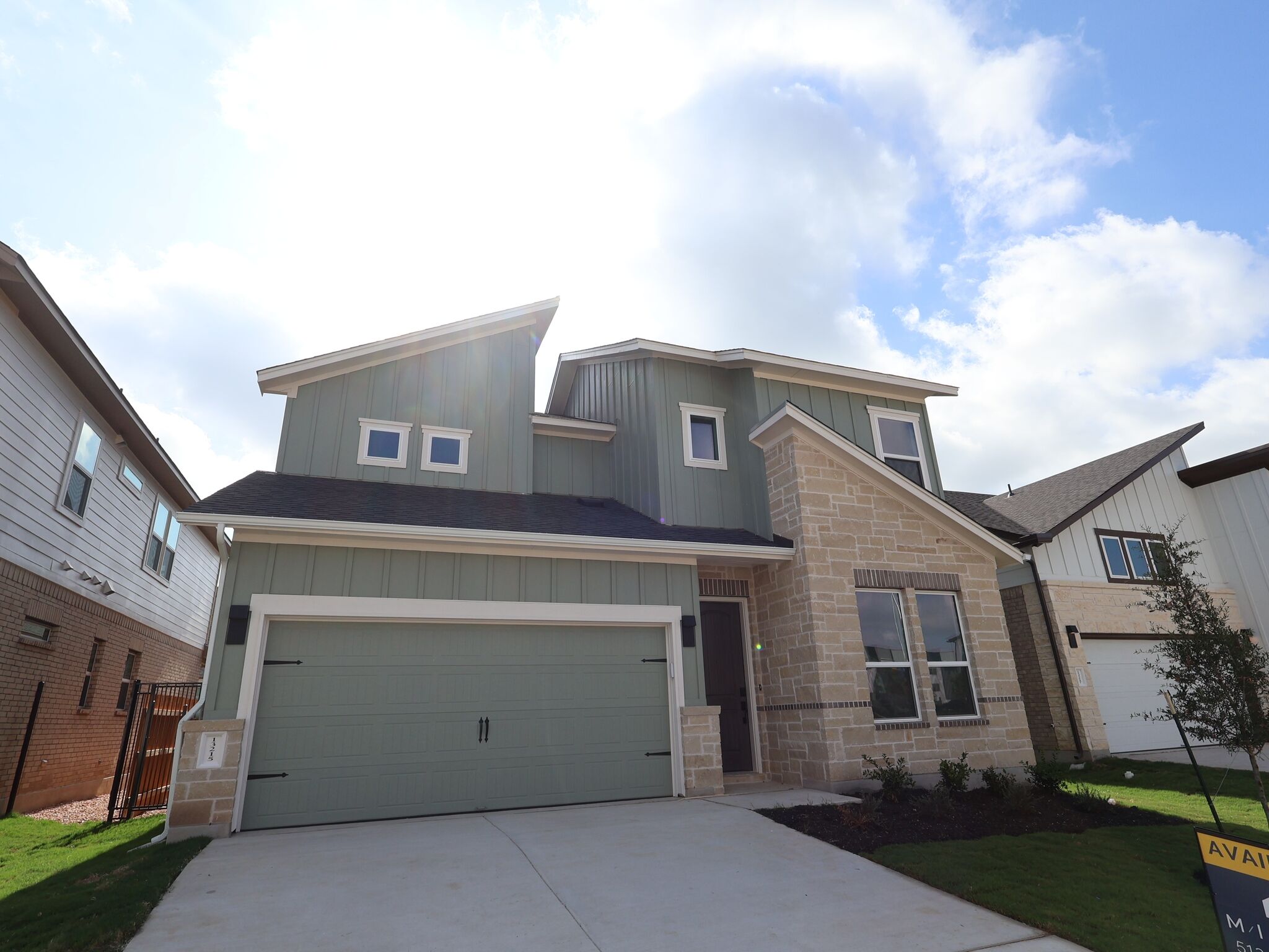 Front Exterior