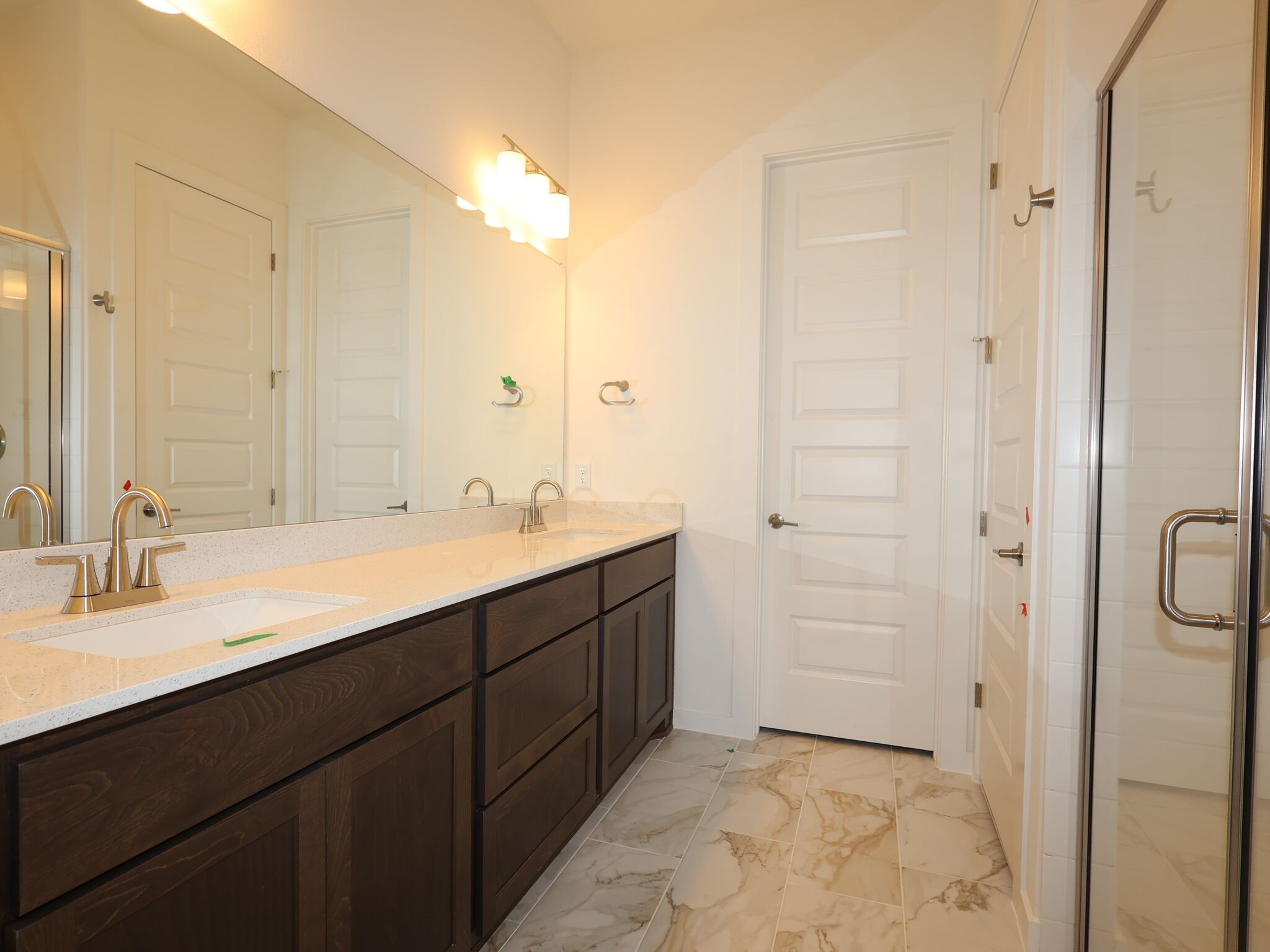 Owner's Bathroom