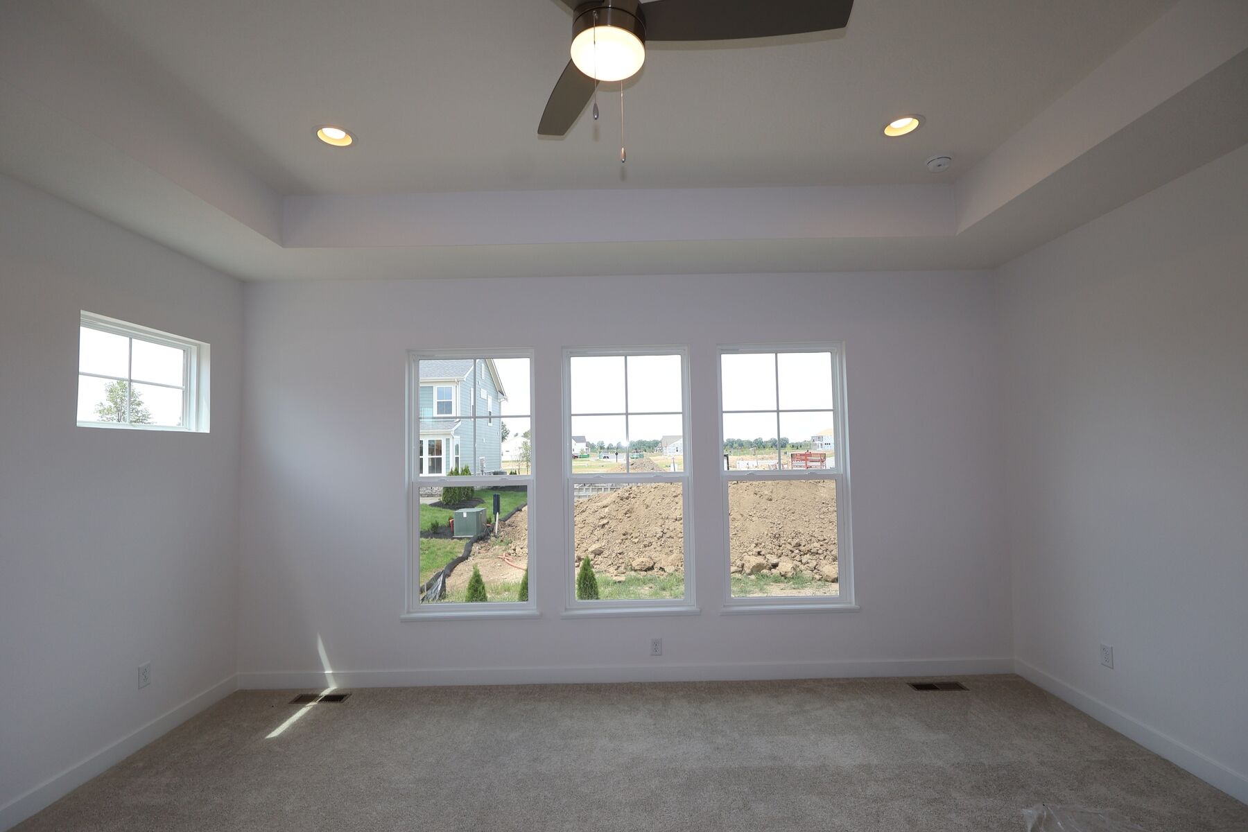 Owner's Bedroom